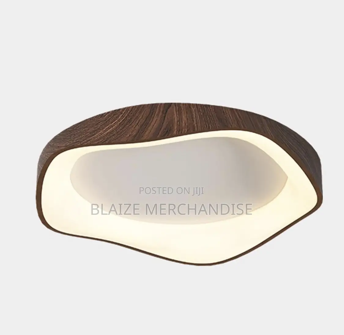 Flush Mount Led Ceiling Light Fixture