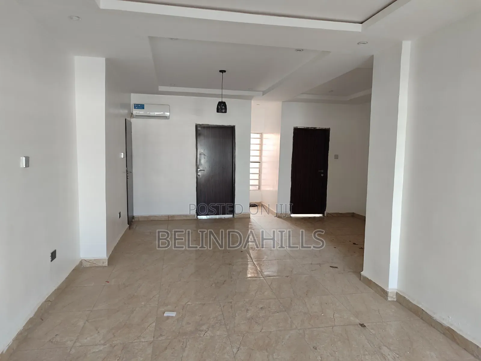 3bdrm Block of Flats in Katampe (Main) for sale
