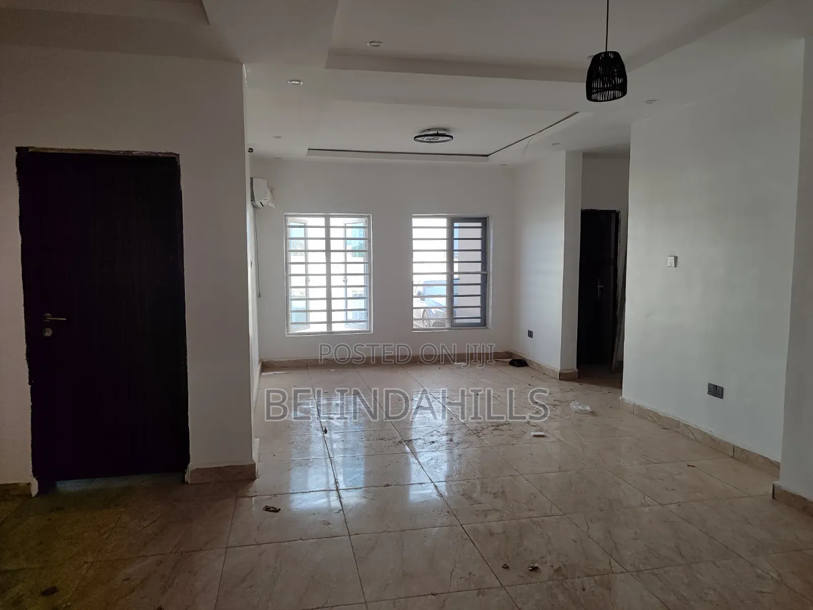 3bdrm Block of Flats in Katampe (Main) for sale