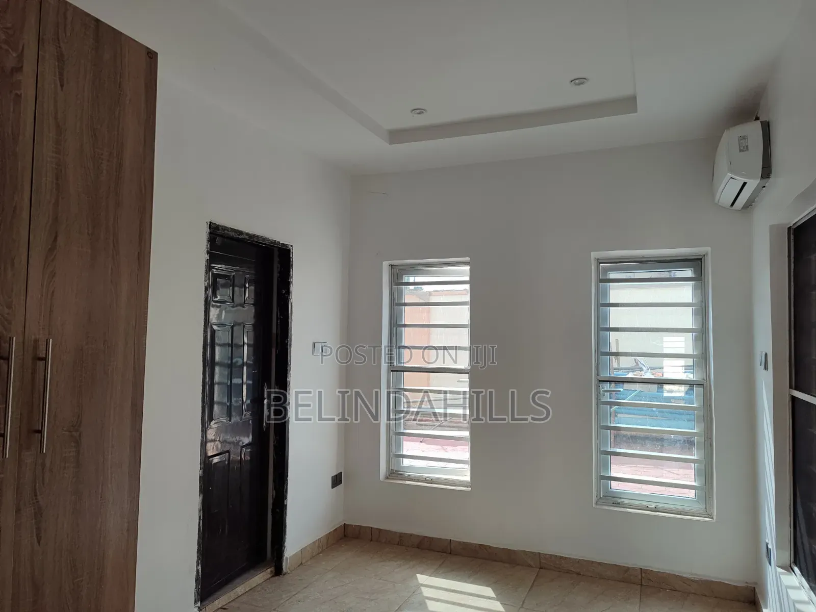 3bdrm Block of Flats in Katampe (Main) for sale
