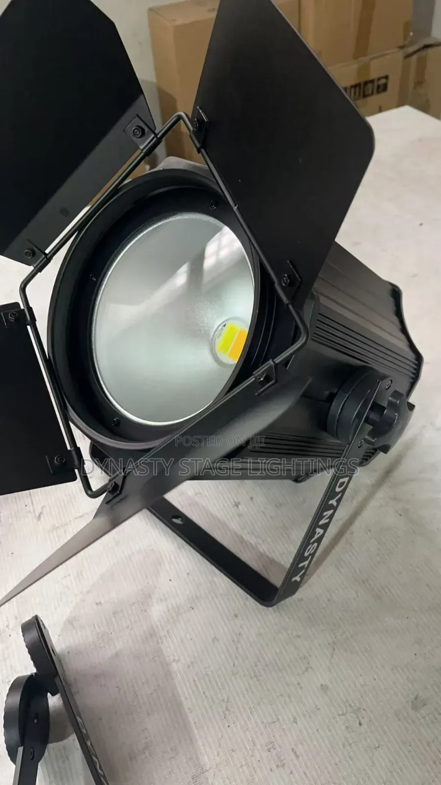 200w Cob Light
