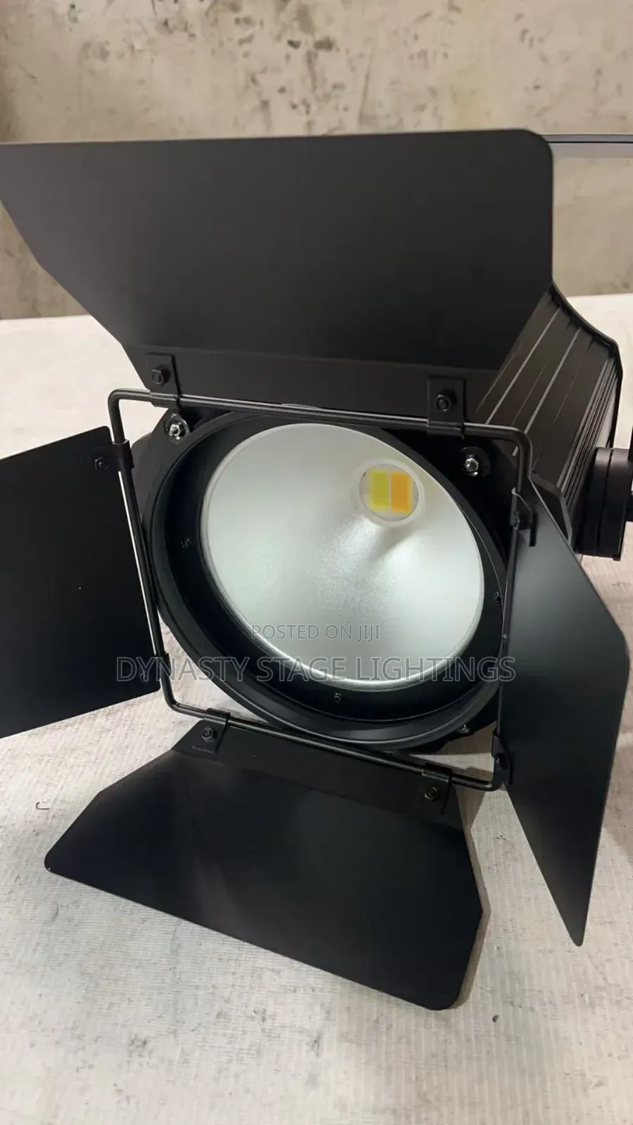 200w Cob Light
