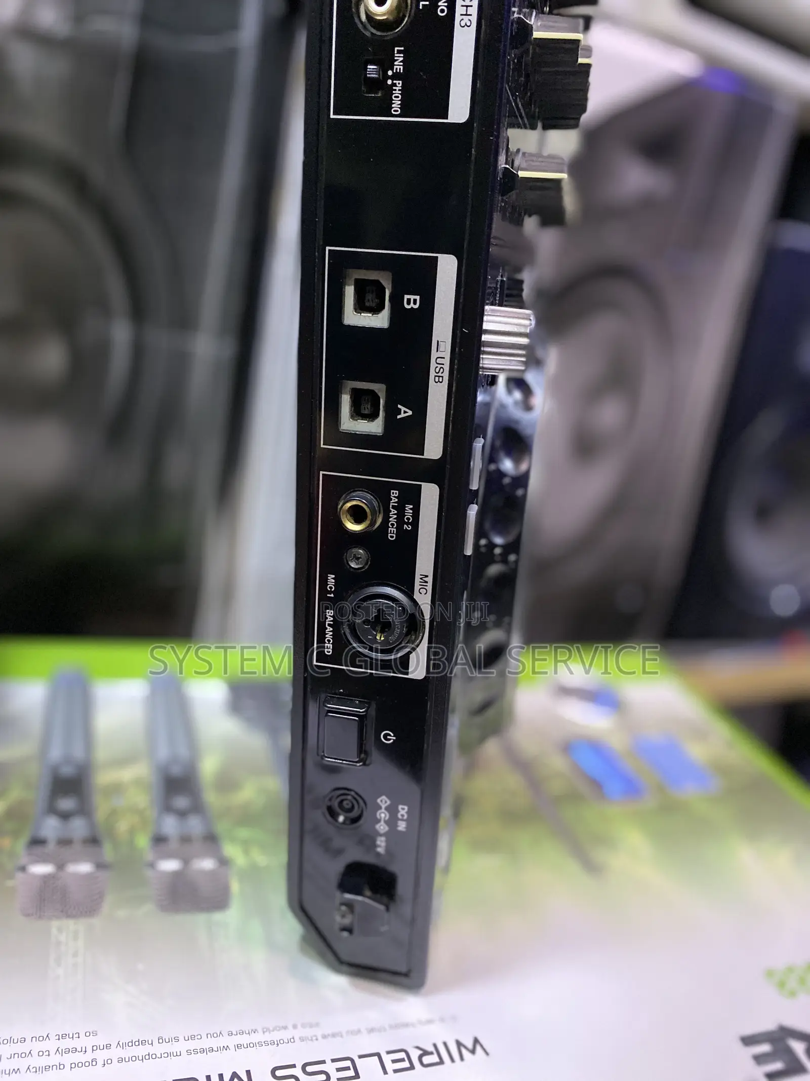 Pioneer Dj Controller Ddj1000srt