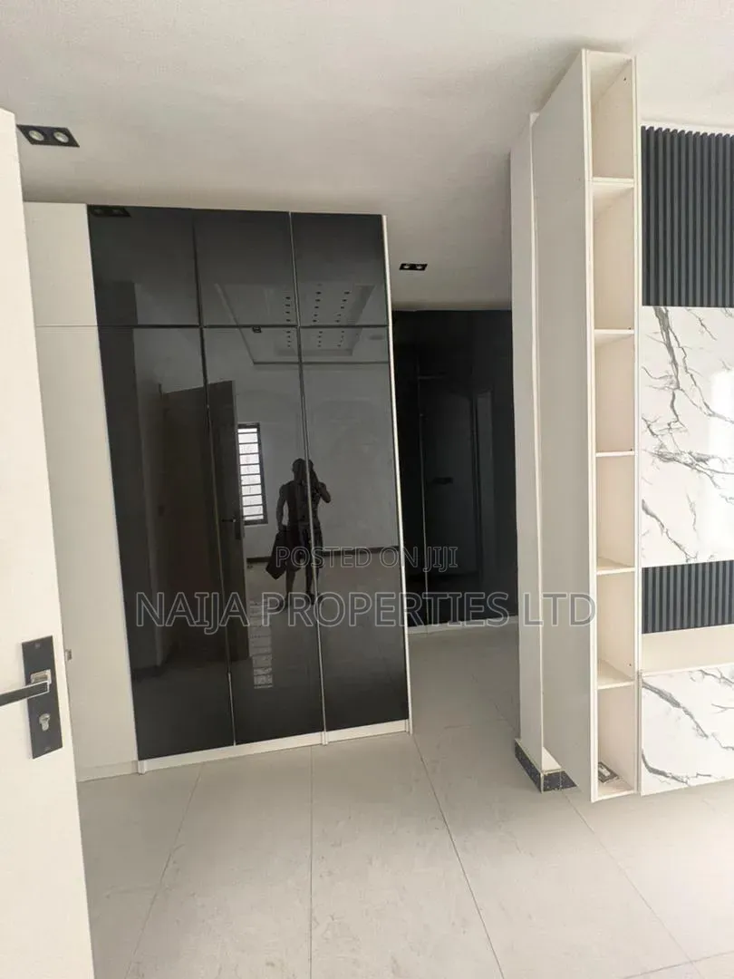 4bdrm Duplex in Lekki Palm City, Ado / Ajah for rent