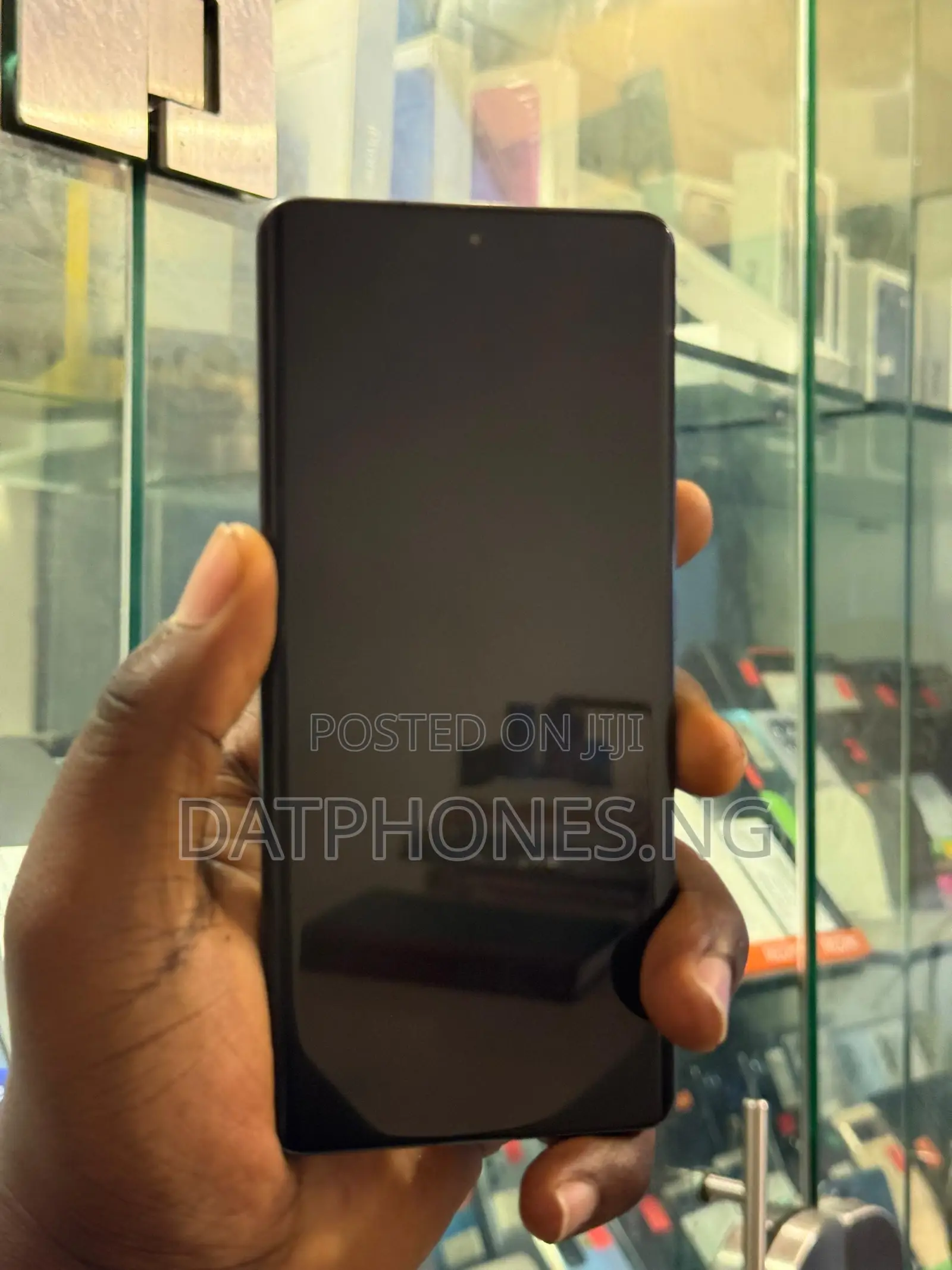 Xiaomi 12 Pro 256 GB Black