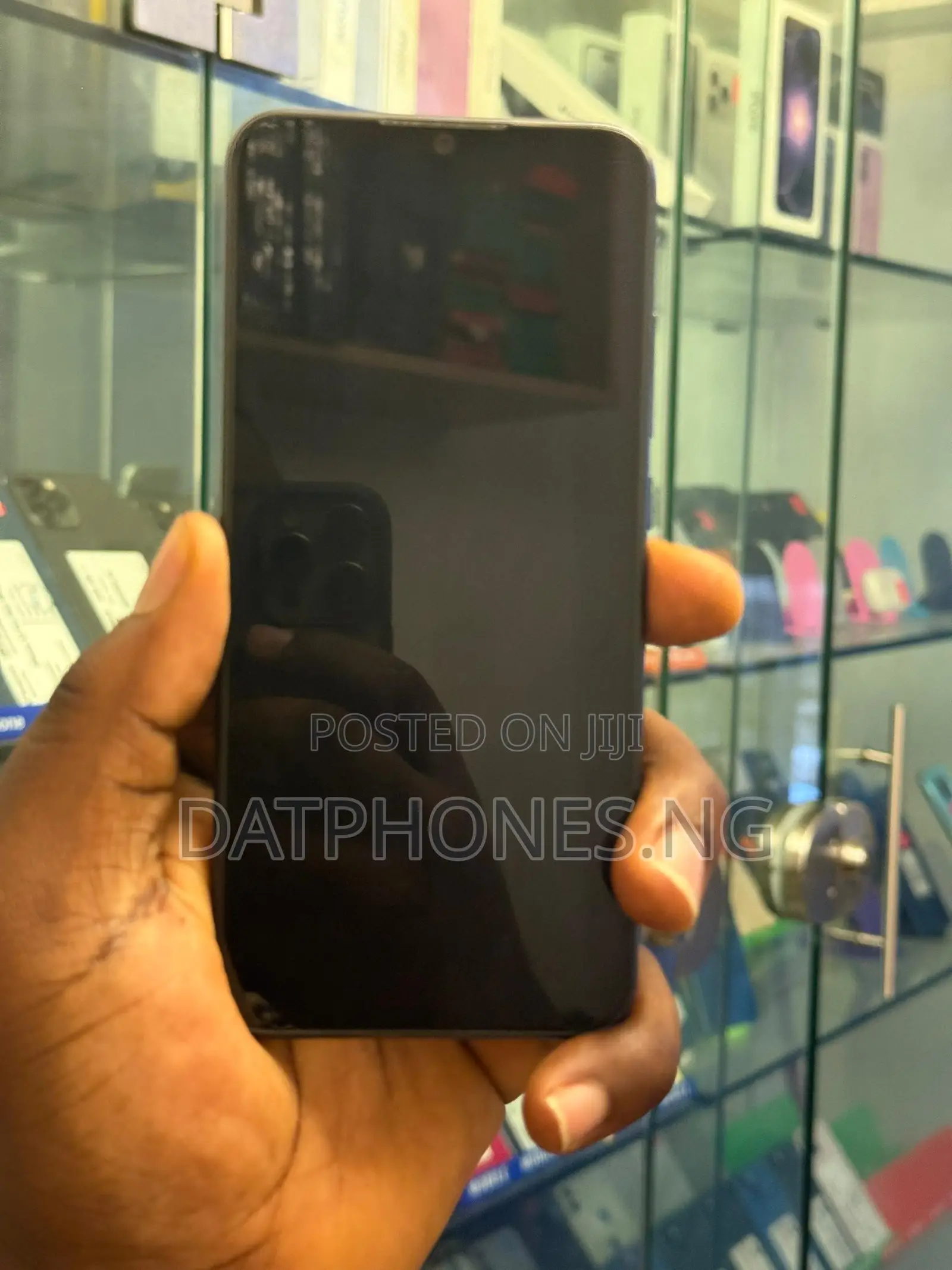 Xiaomi Mi A3 64 GB Blue