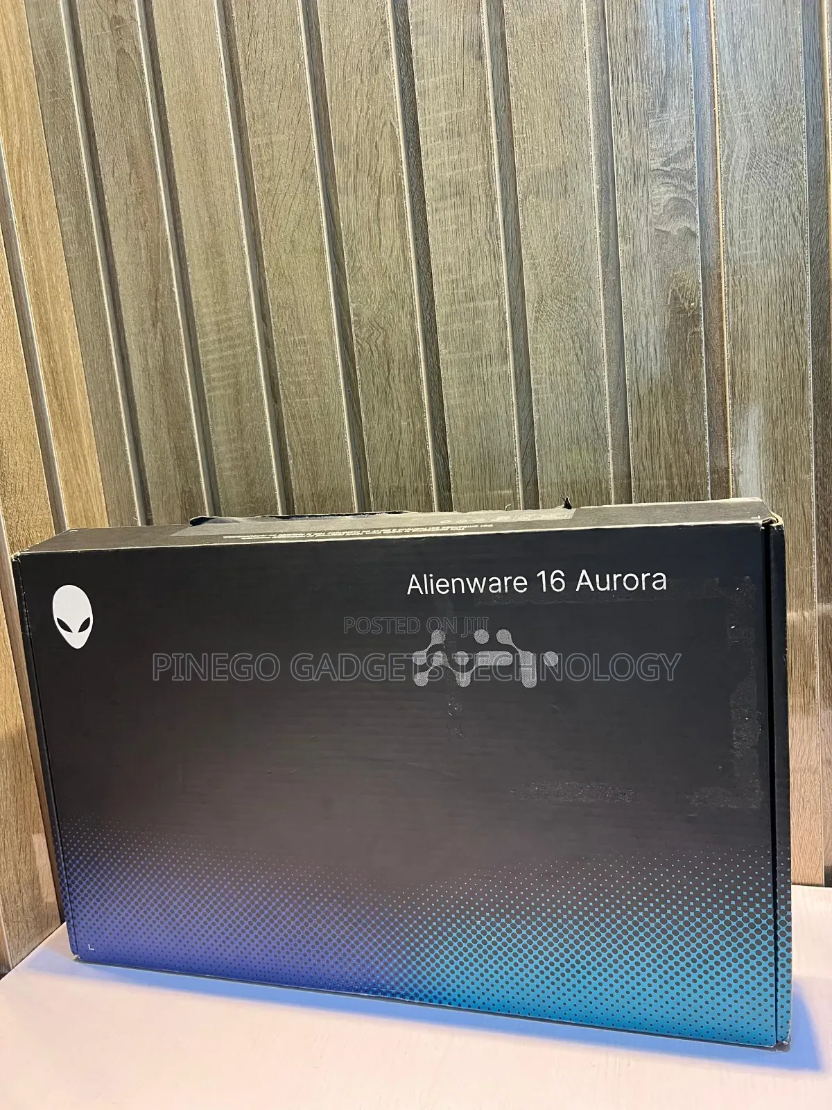 Laptop Alienware 16 Aurora 32GB Intel Core i7 SSD 1T
