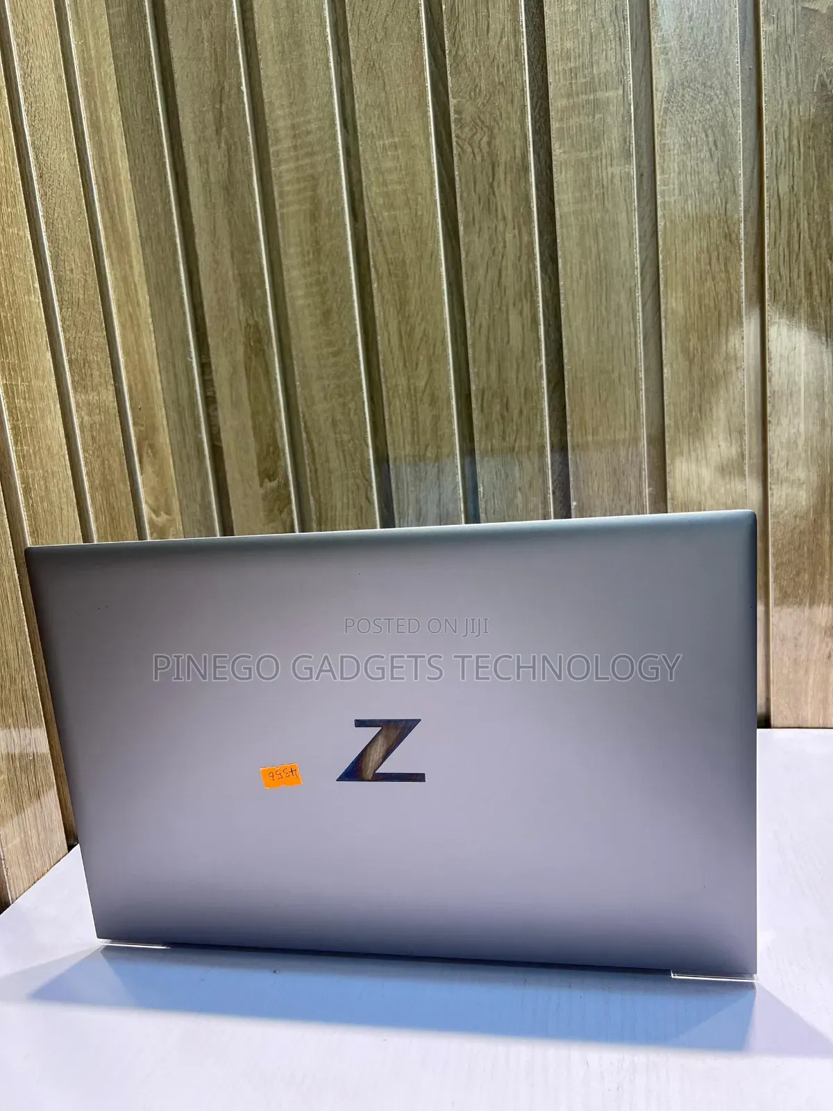 Laptop HP ZBook 15 64GB Intel Core i7 SSD 1T
