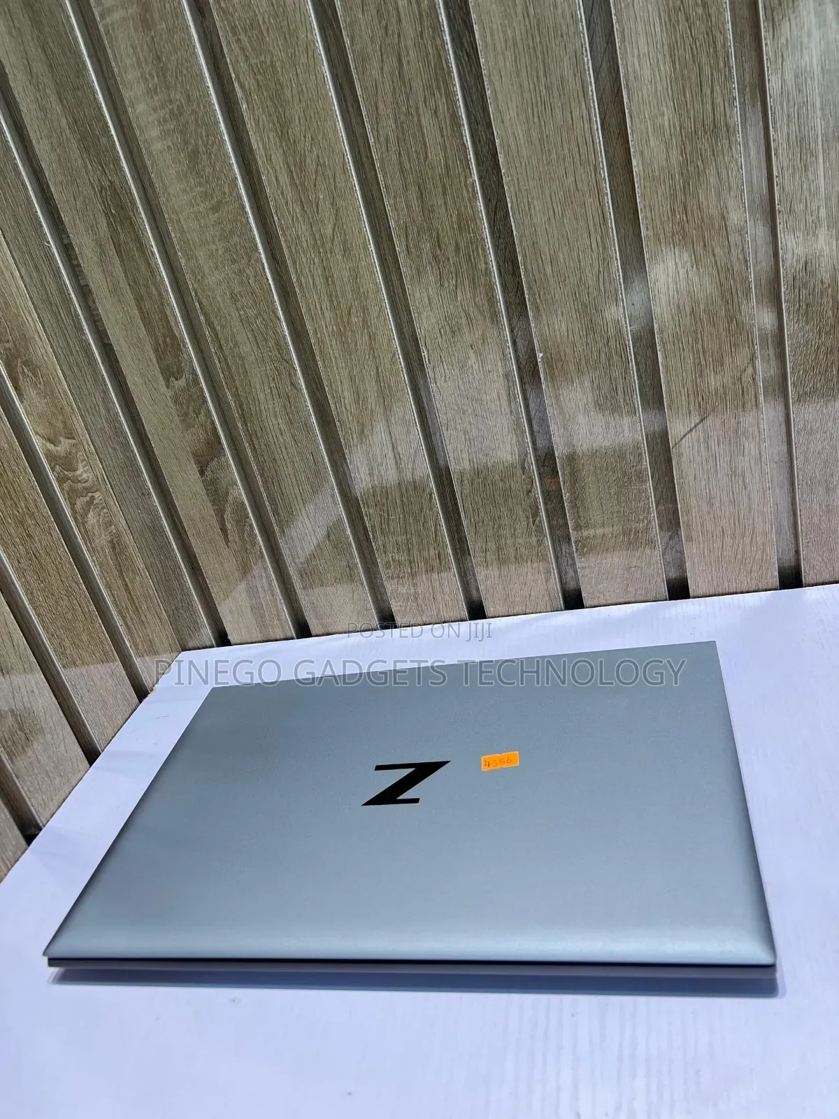 Laptop HP ZBook 15 64GB Intel Core i7 SSD 1T
