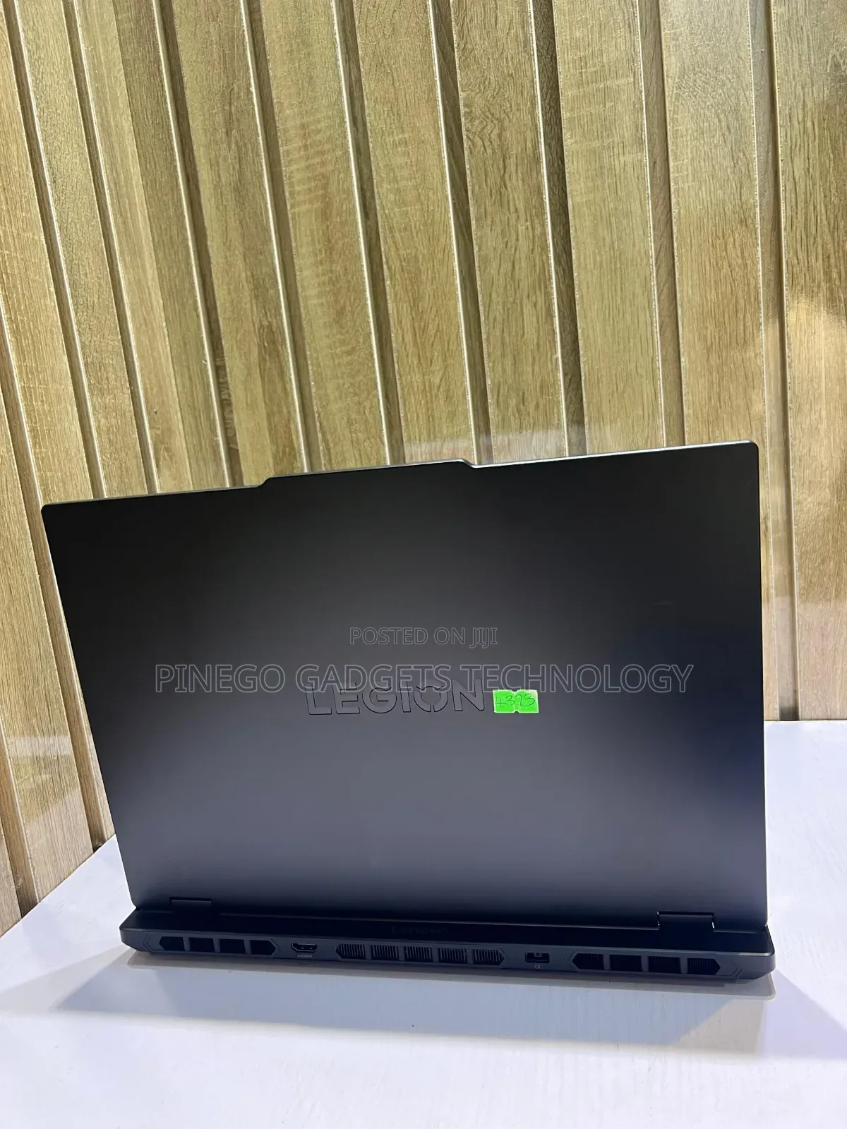 Laptop Lenovo Legion 5 16GB Intel Core i7 SSD 512GB
