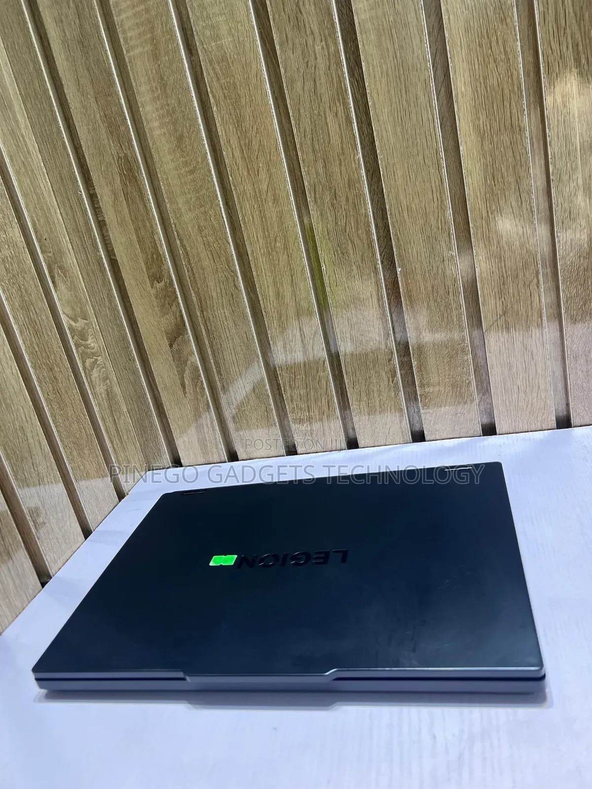 Laptop Lenovo Legion 5 16GB Intel Core i7 SSD 512GB