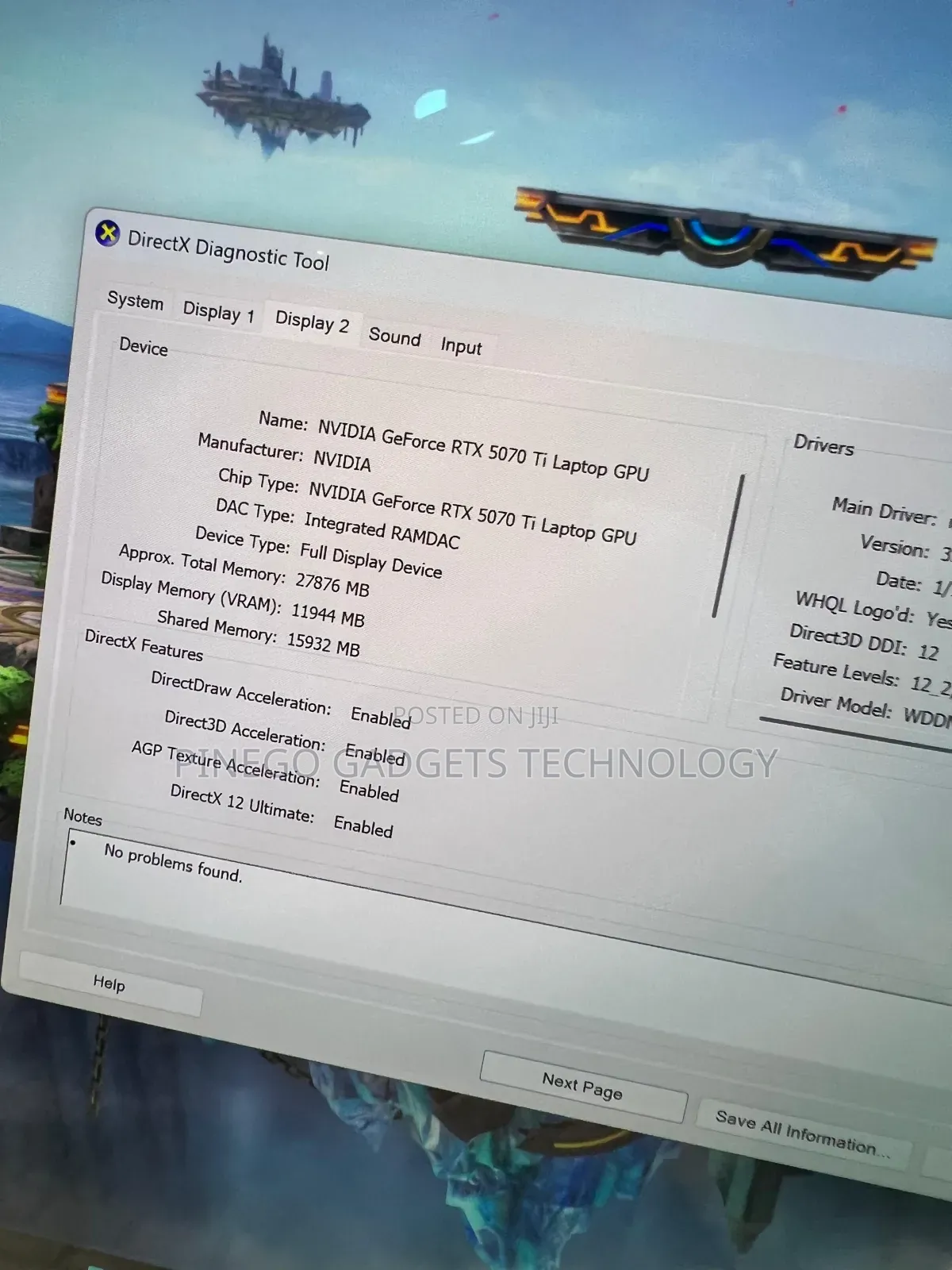Laptop Asus ROG Zephyrus G14 32GB AMD Ryzen 9 SSD 1T