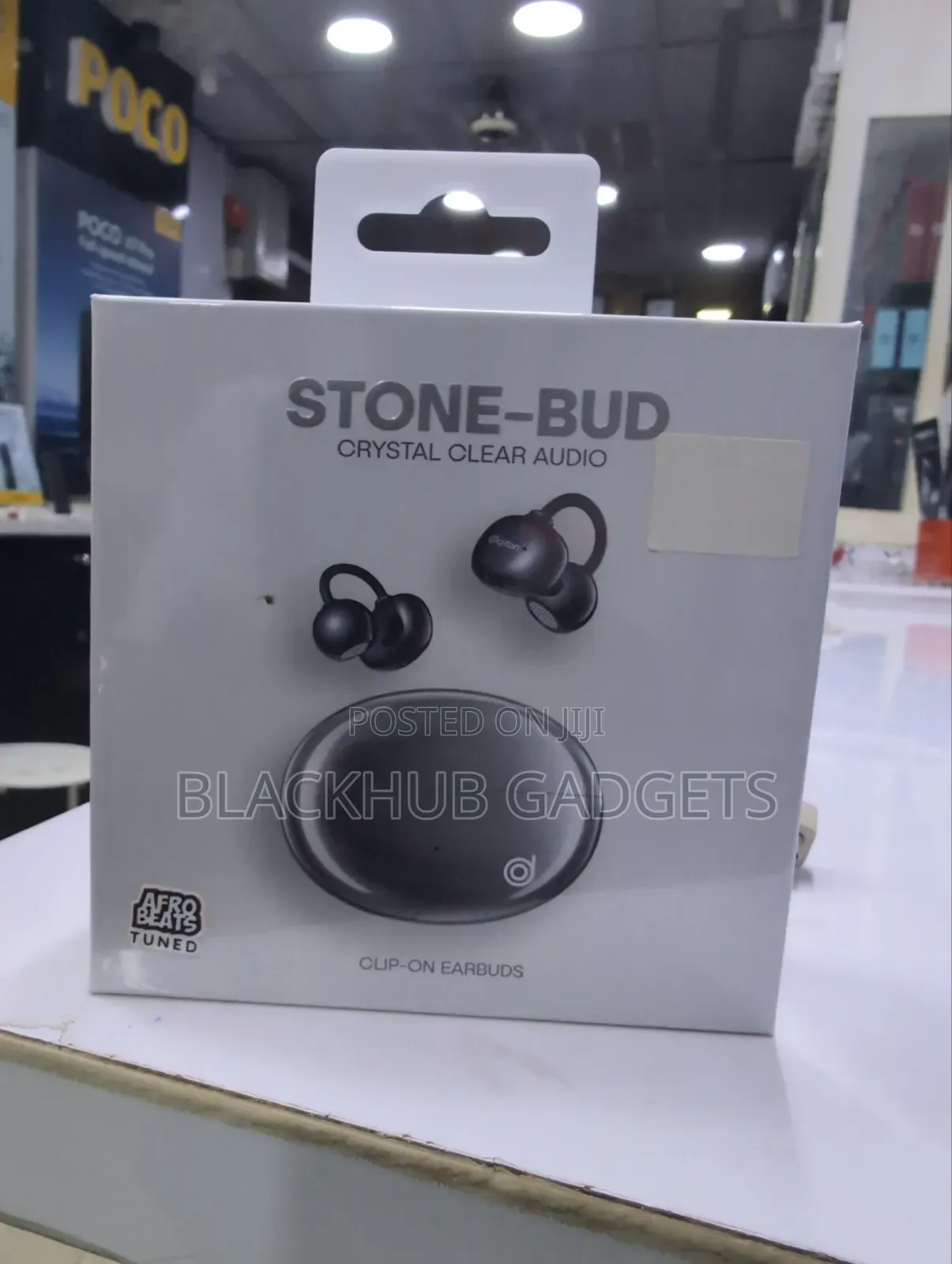 Digifon Stone Bud