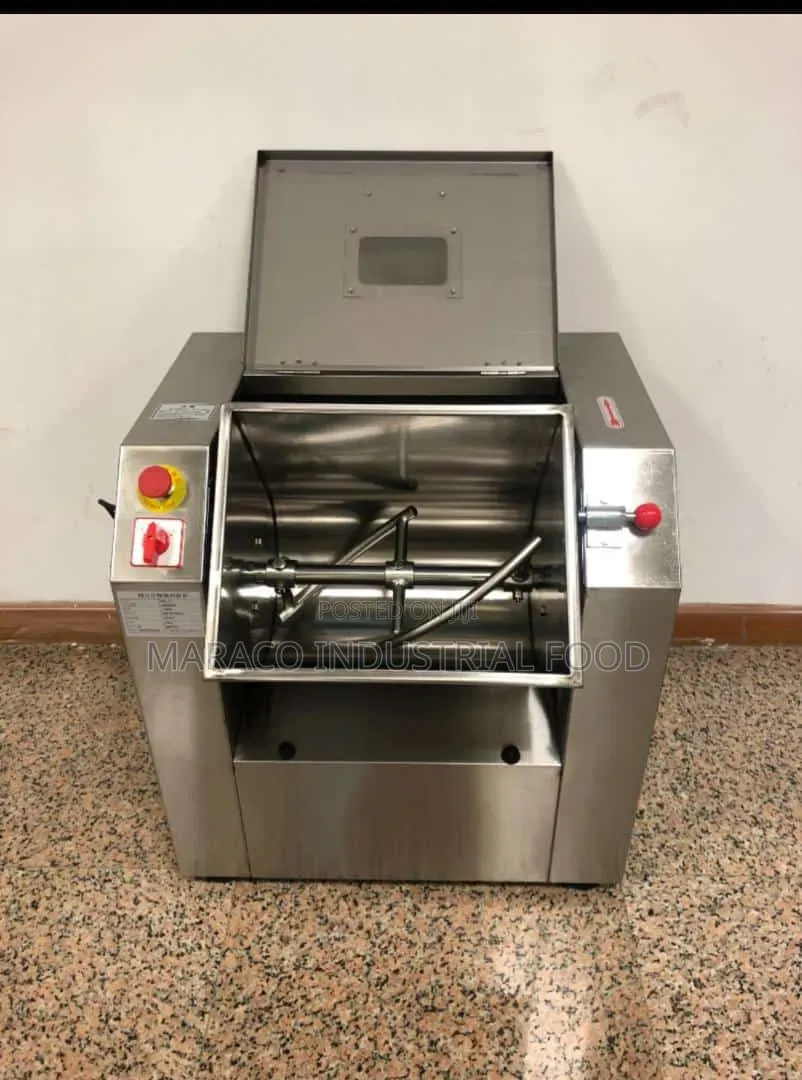 Powder Mixer