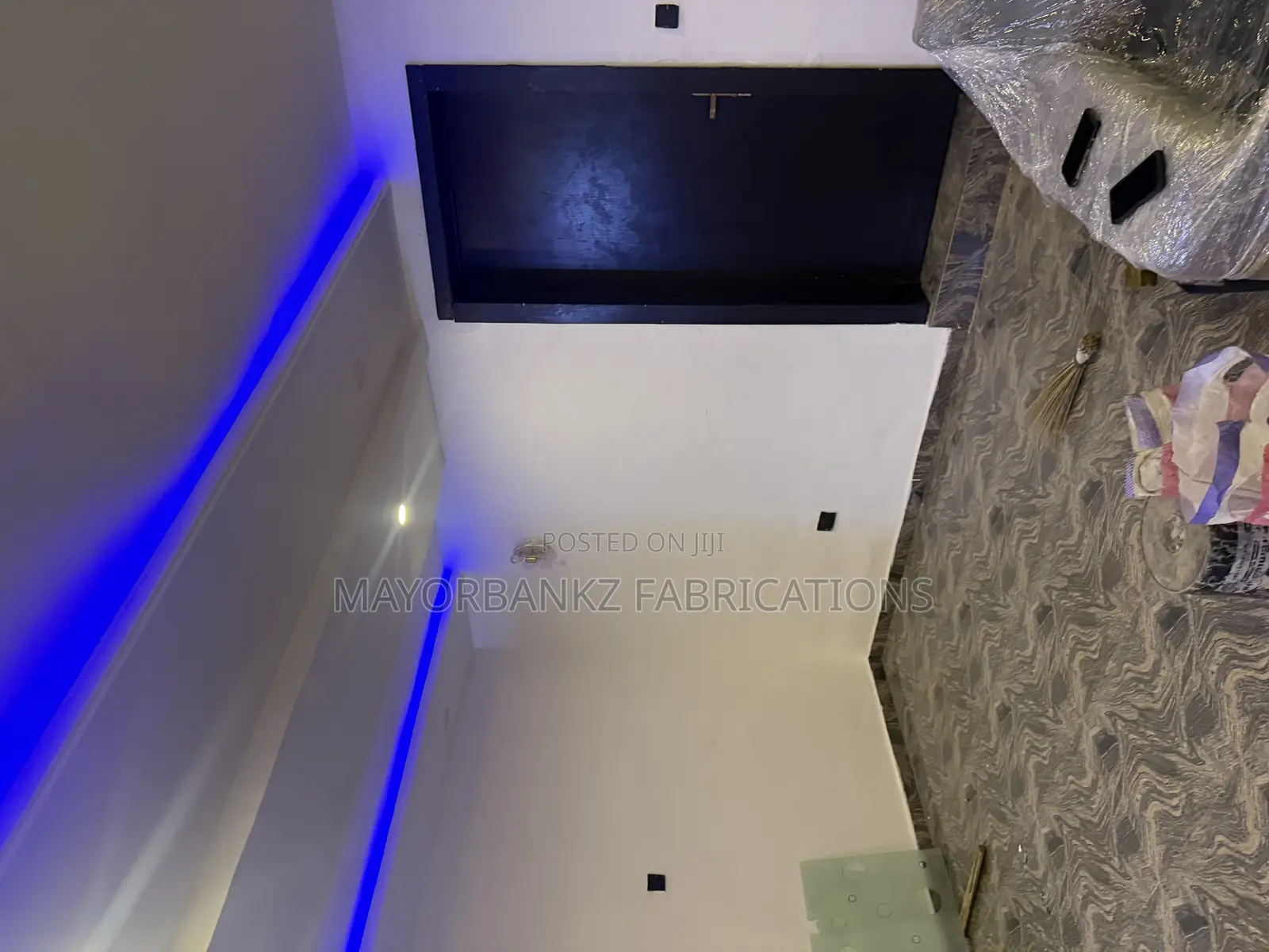 Wall Mirror