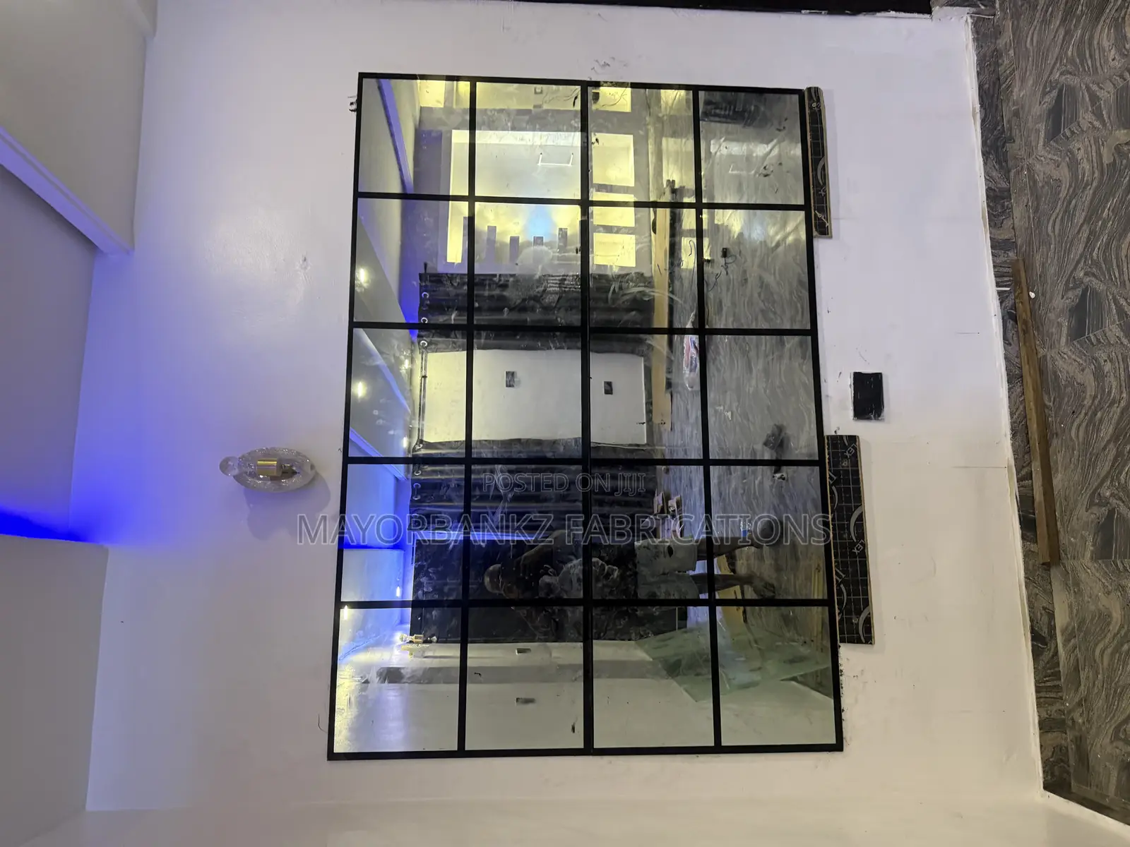 Wall Mirror