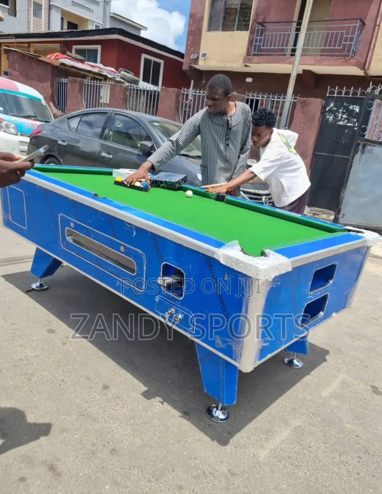 High Quality Standard Snooker Board