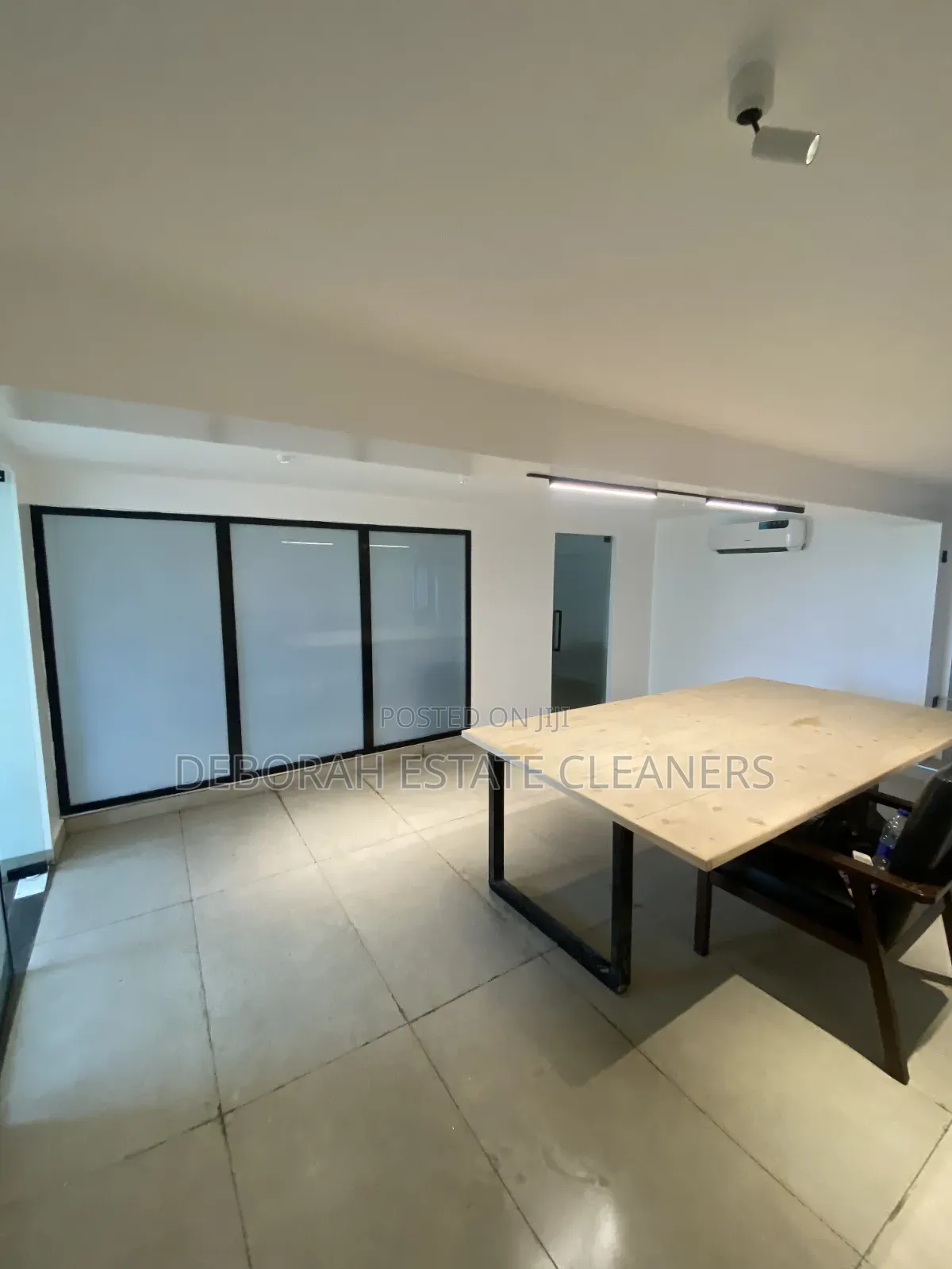 Industrial Cleaning Service In Abuja