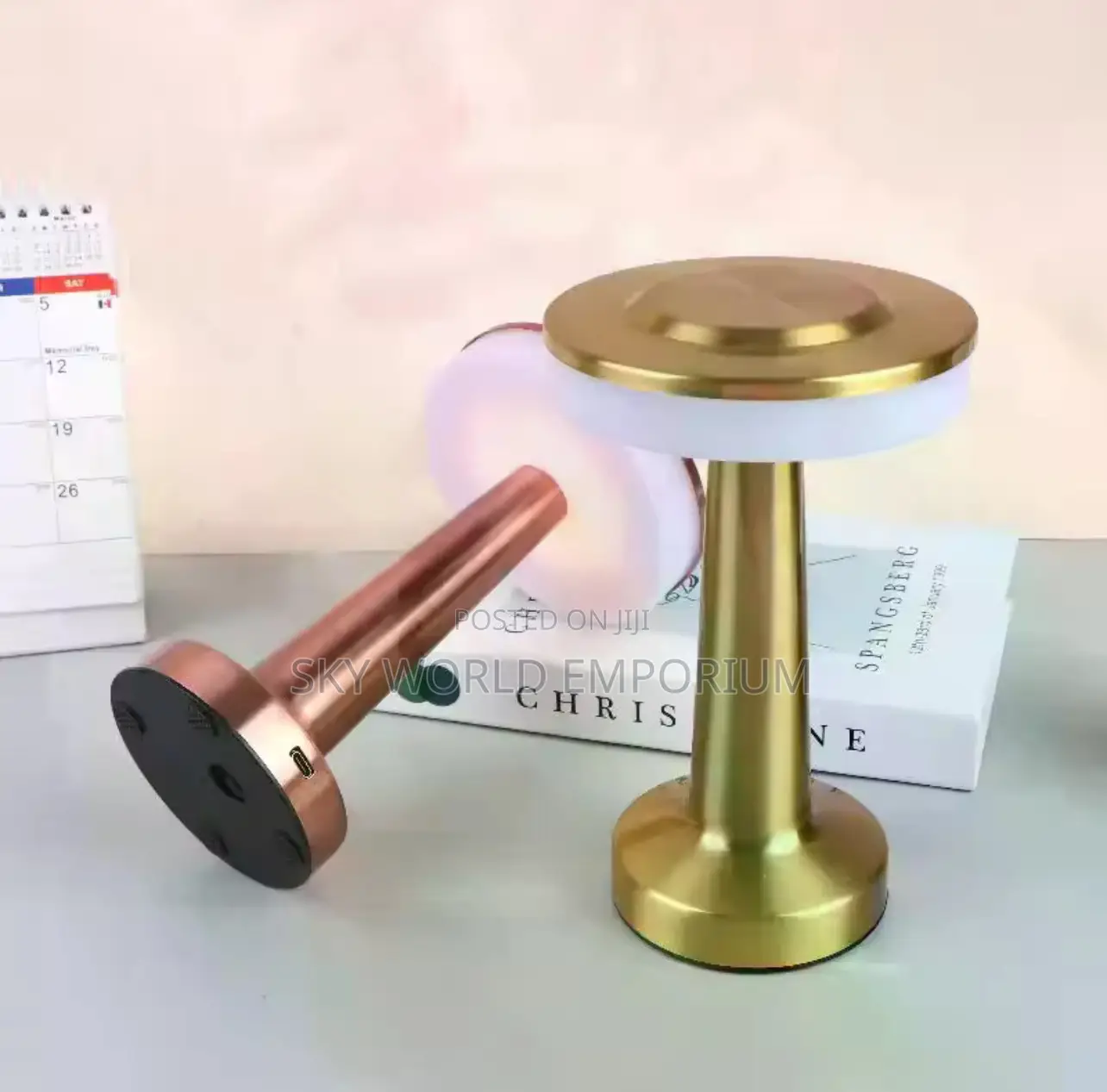 Table Top Lamp