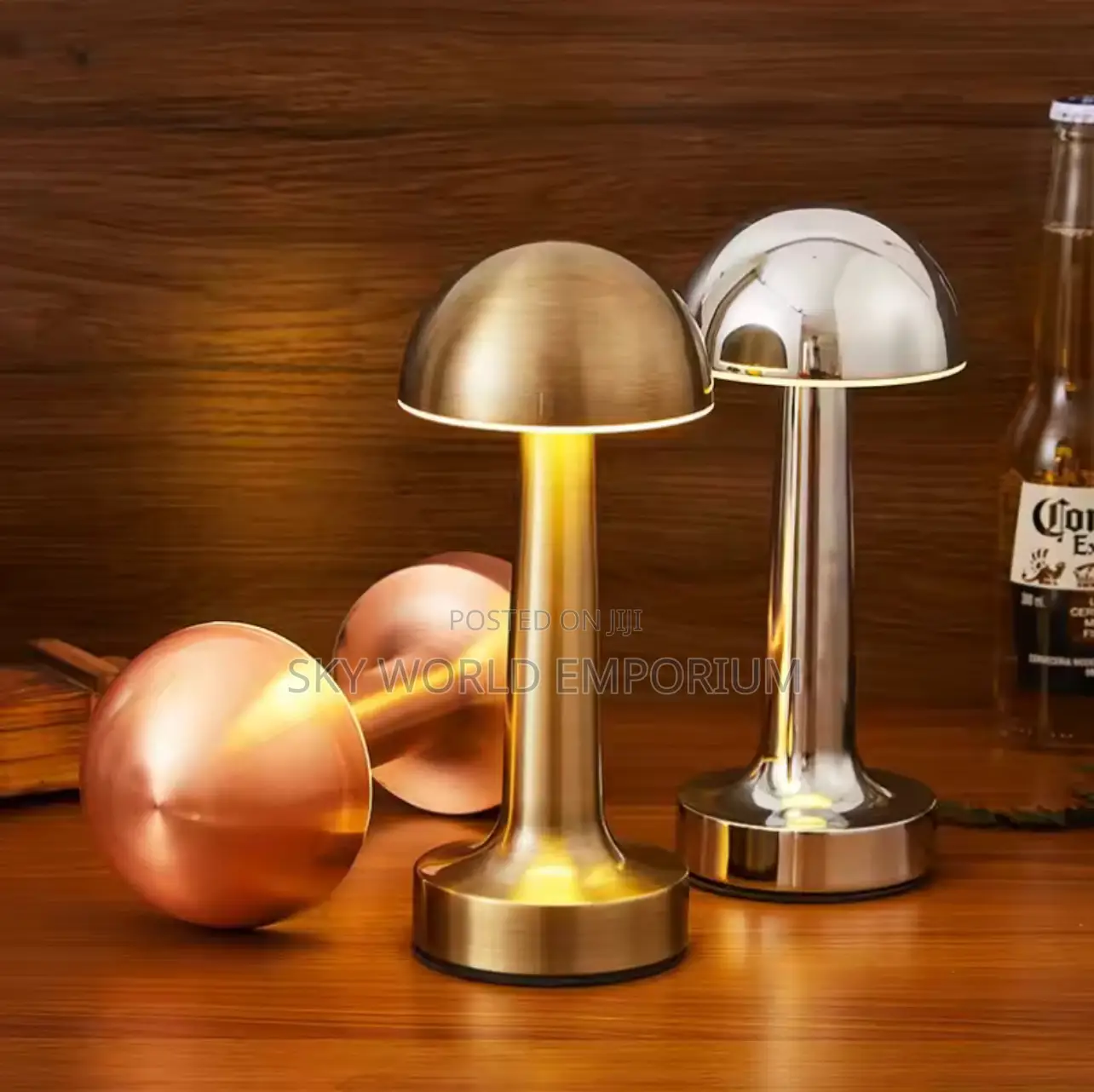 Table Lamp Dimming Touch Operation Led Eye Protection