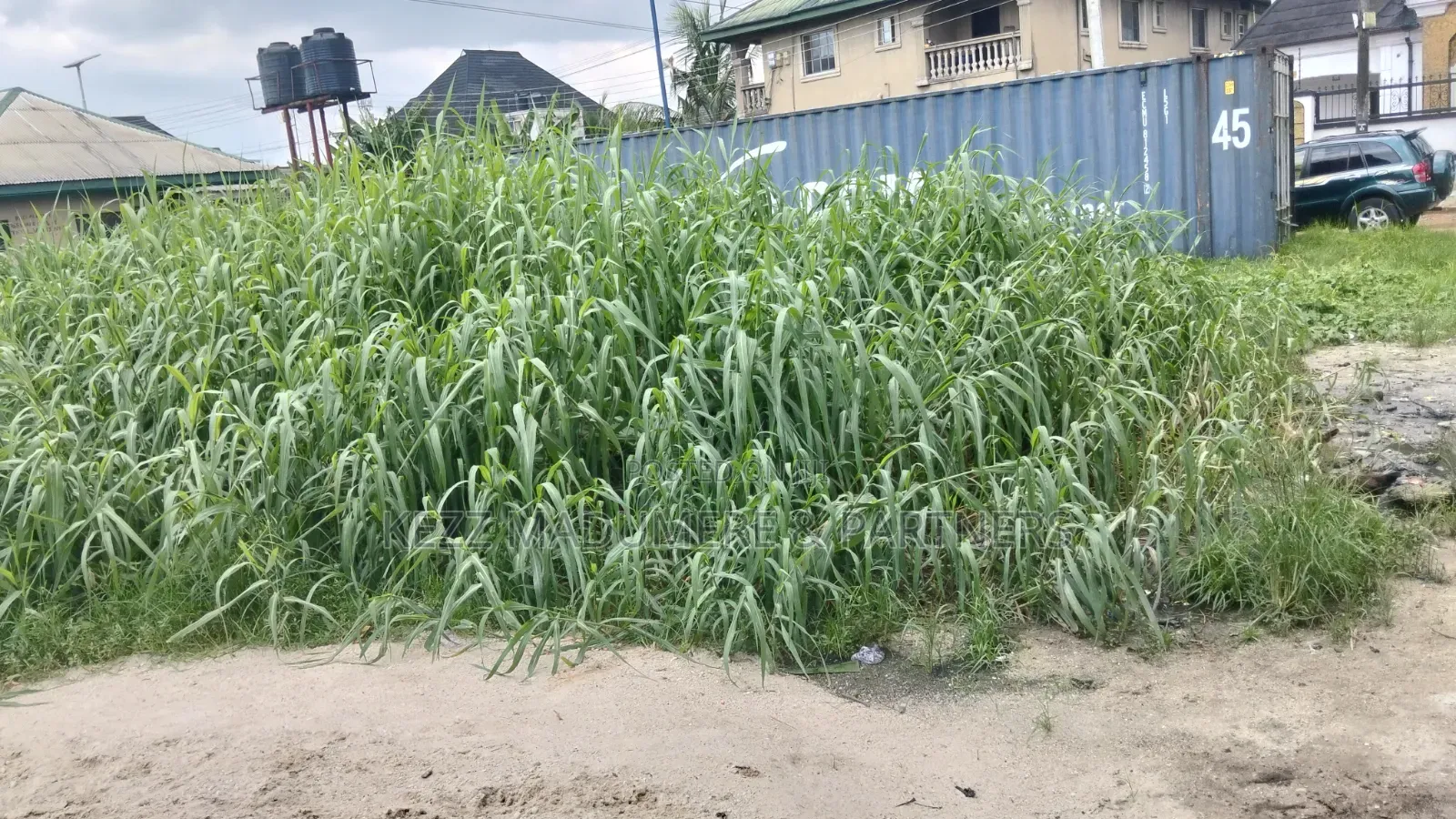 For Sale : Cofo 3 Plots at New Gra Phase 1 Port Harcourt