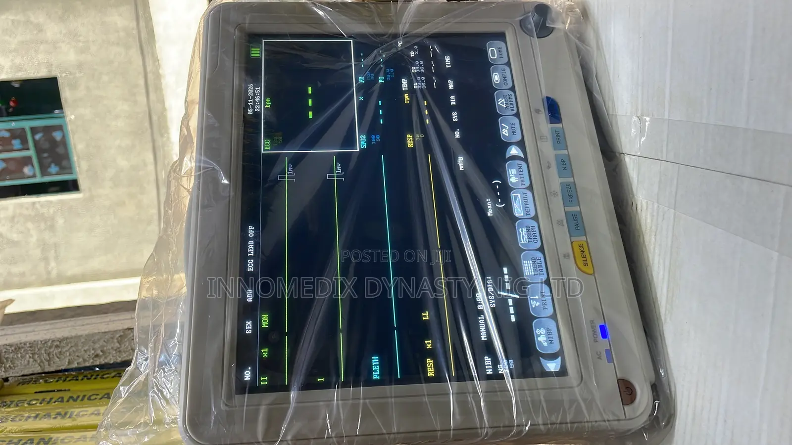 Patient Monitor