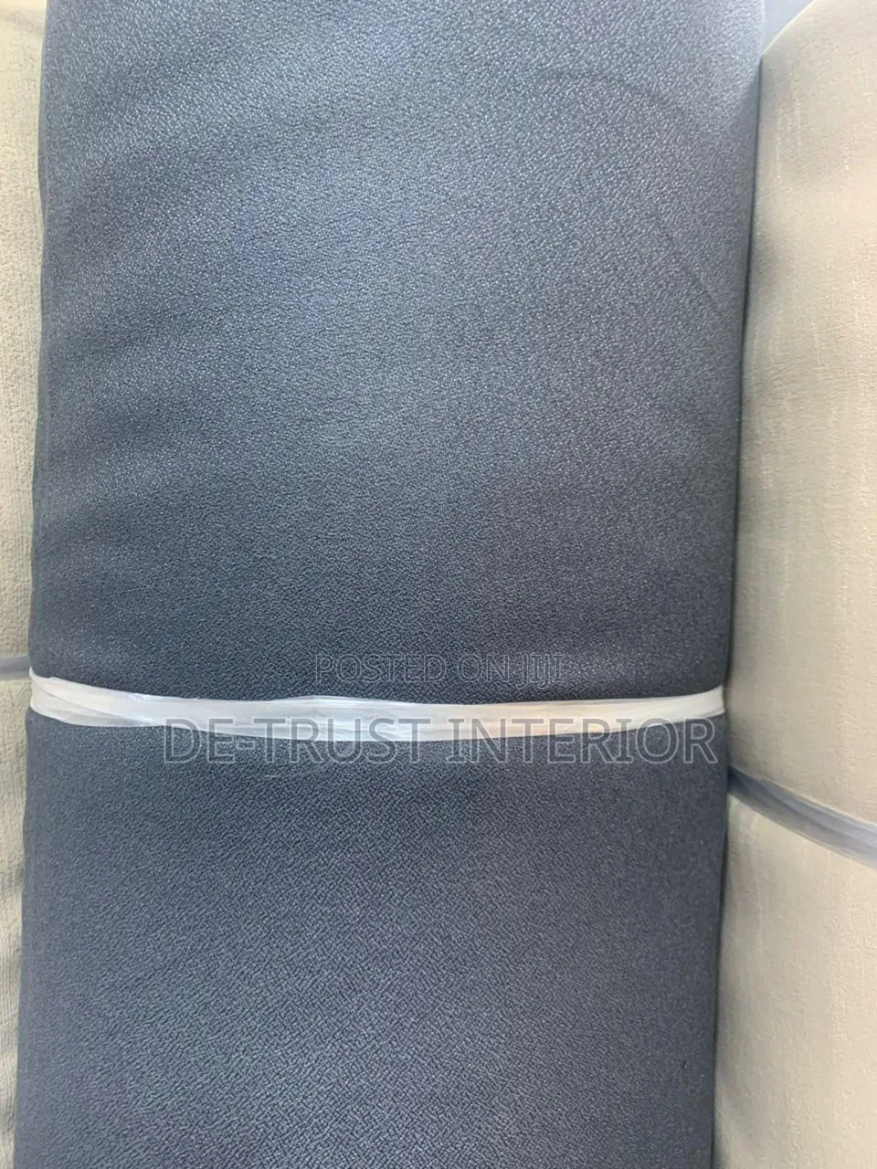 Pure Turkish Curtains