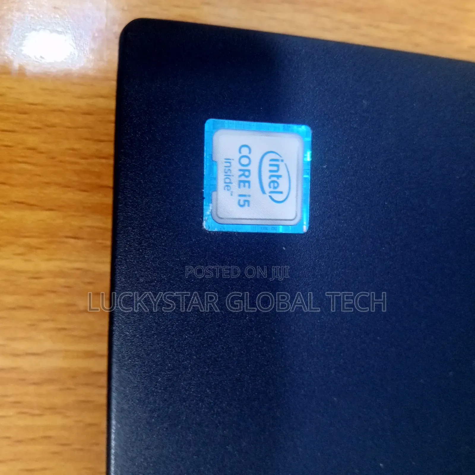Laptop Lenovo ThinkPad L570 8GB Intel Core i5 SSD 128GB