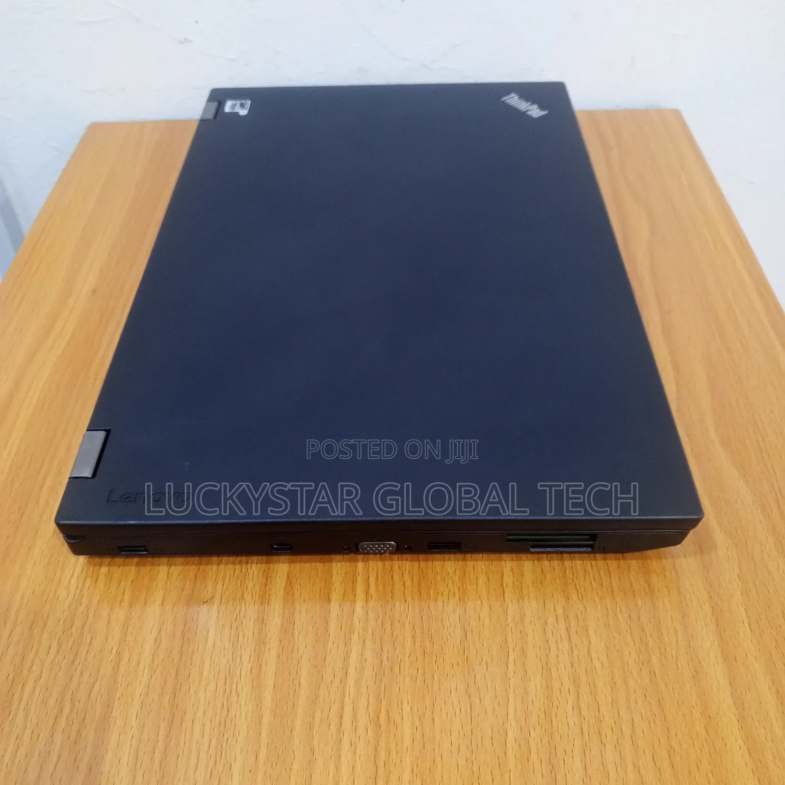 Laptop Lenovo ThinkPad L570 8GB Intel Core i5 SSD 128GB