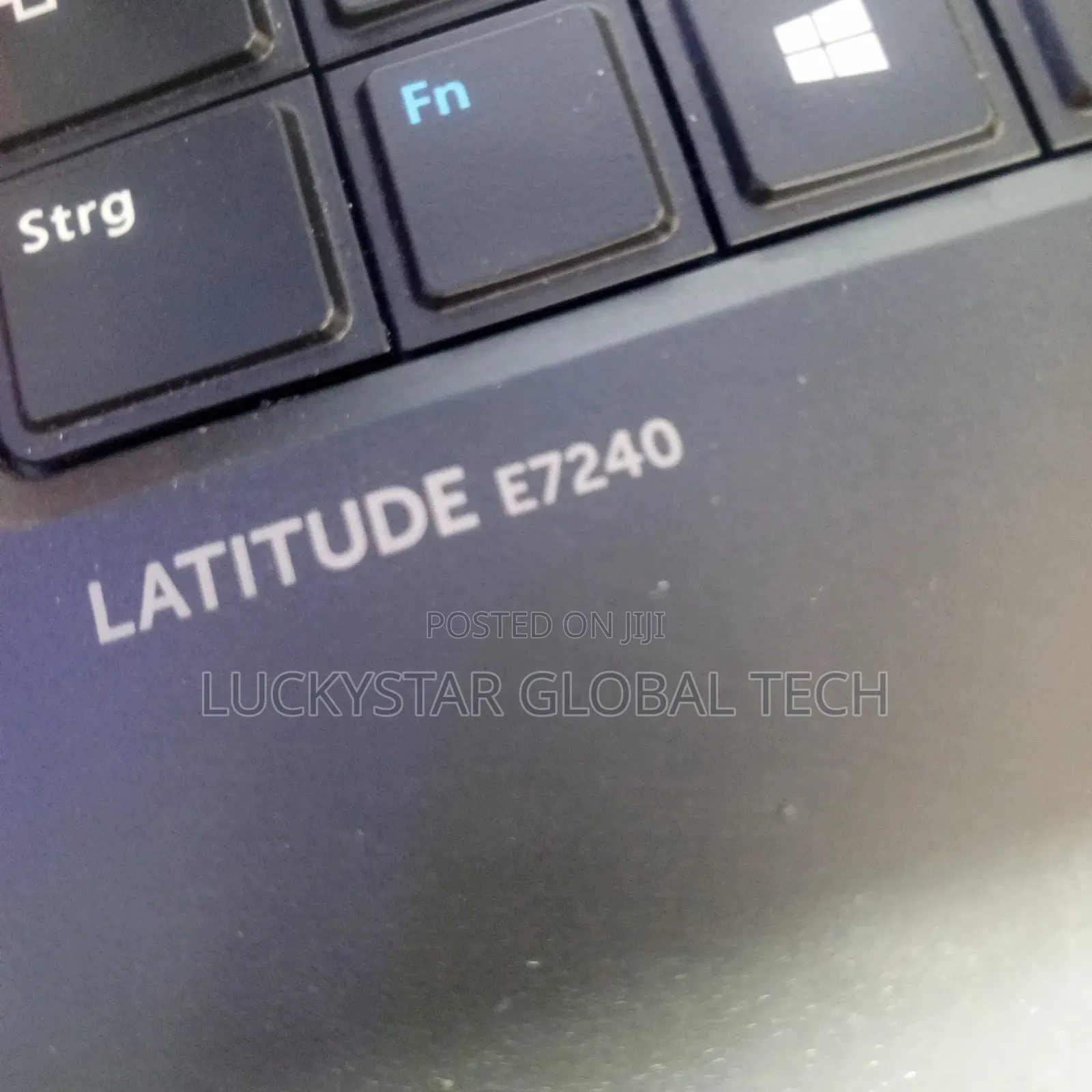 Laptop Dell Latitude E7240 8GB Intel Core i5 HDD 500GB