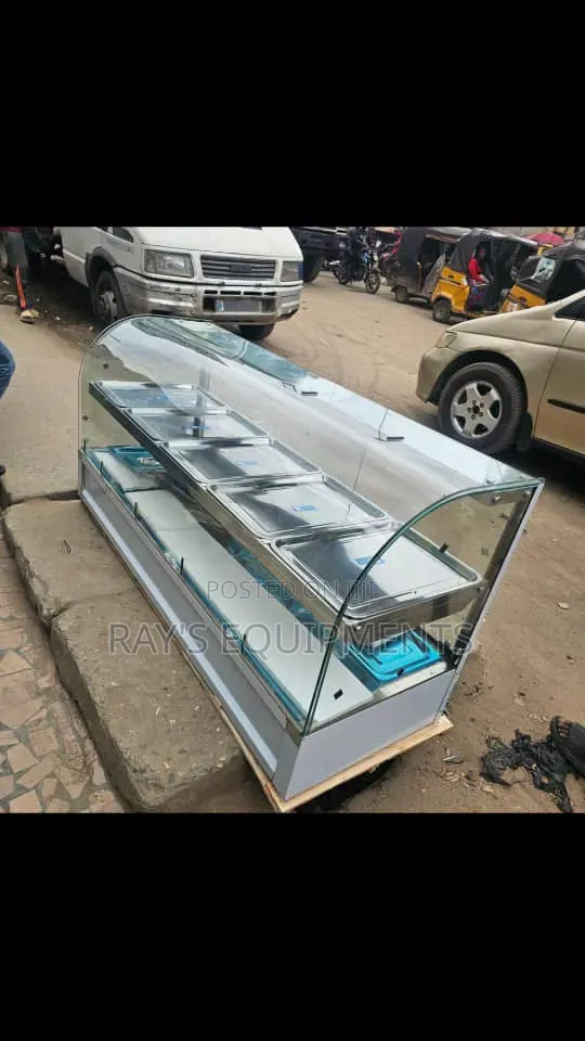5 Plate Up And Down Foreign Foreign Food Warmer