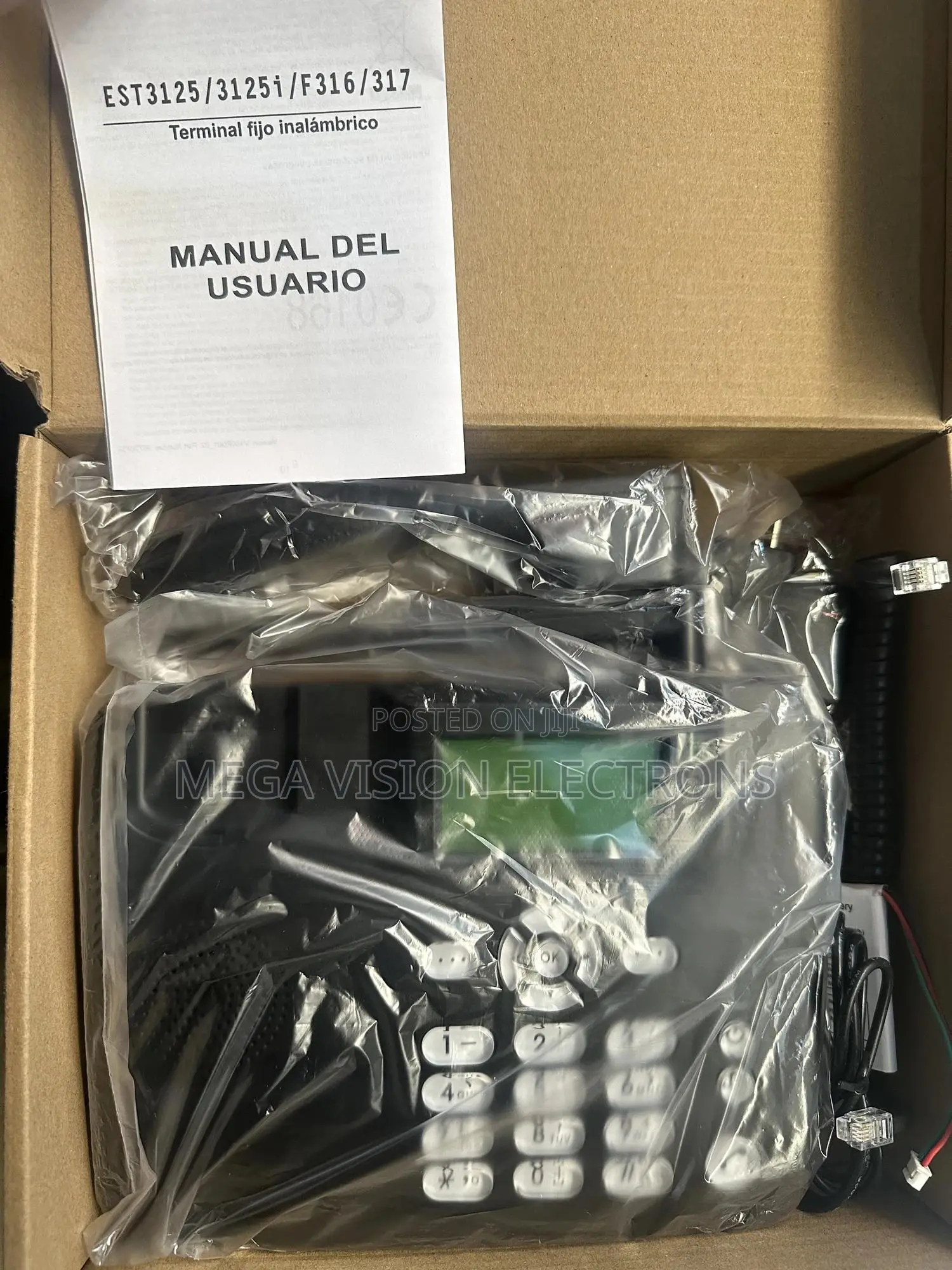 Huawei 316