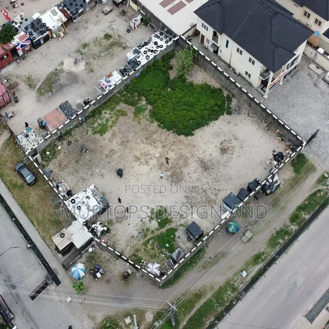 Verified and Closable Joint Venture at Lekki Phase 1