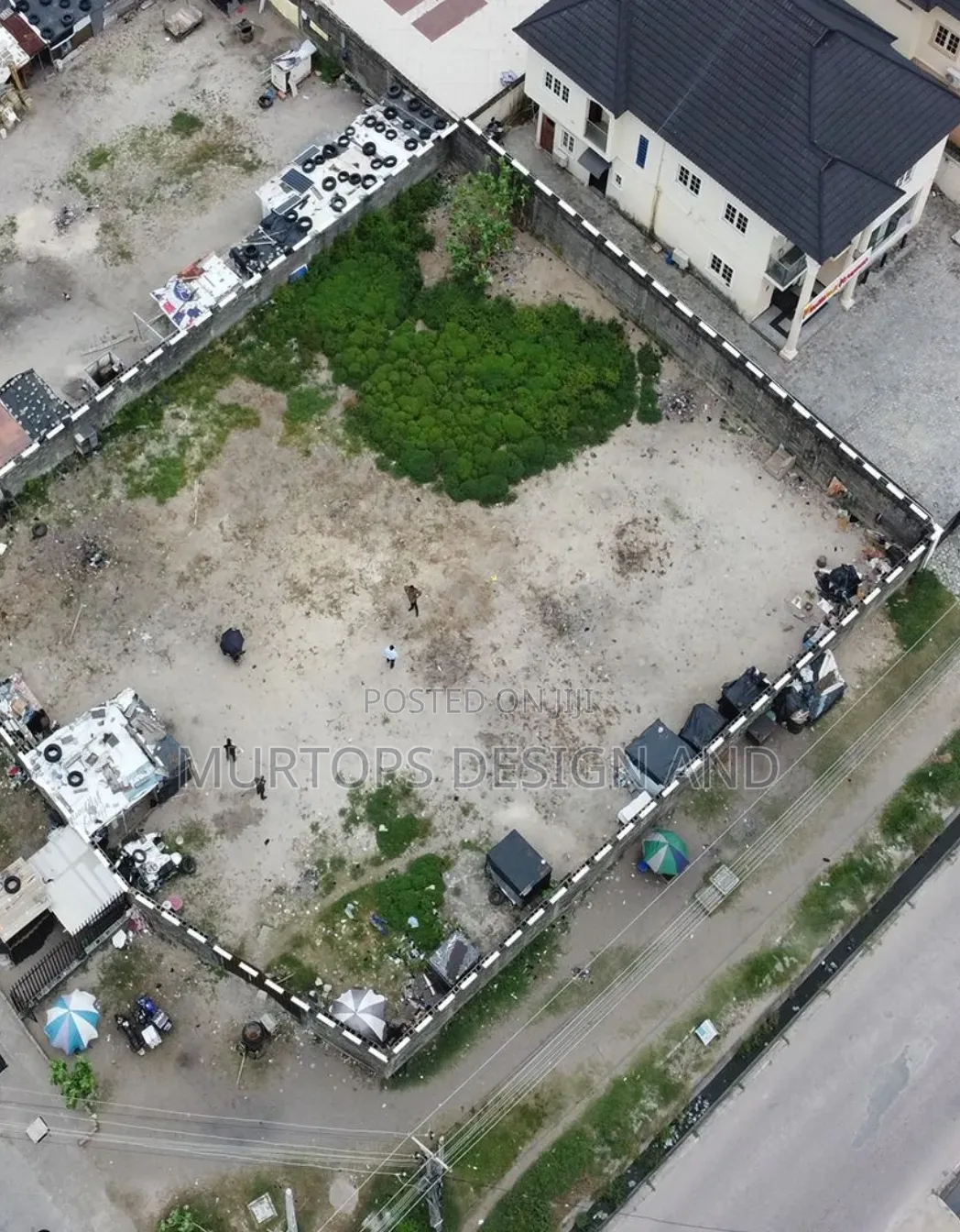Verified and Closable Joint Venture at Lekki Phase 1