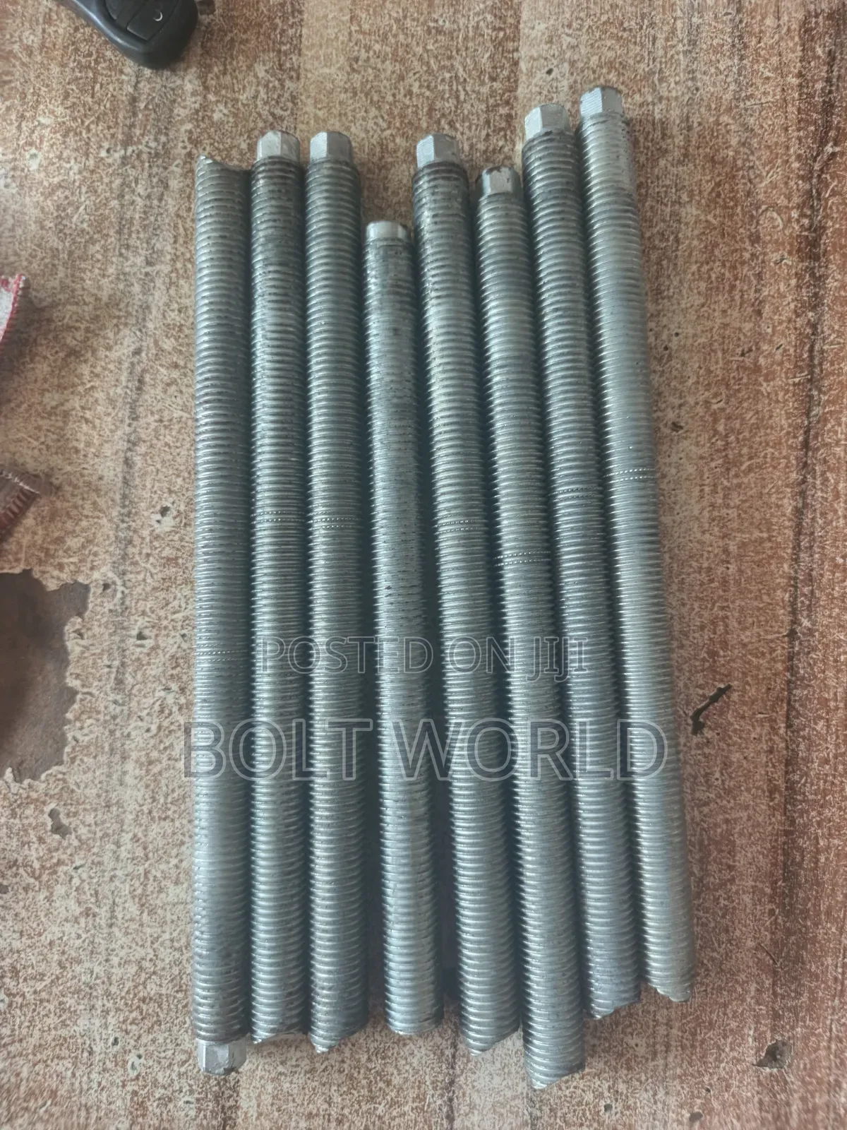 20mm*300 Hilti Chemical Anchor
