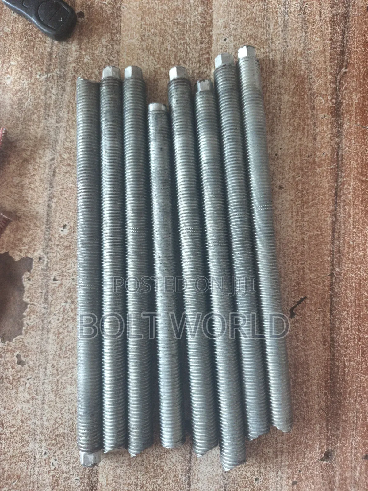 20mm*300 Hilti Chemical Anchor