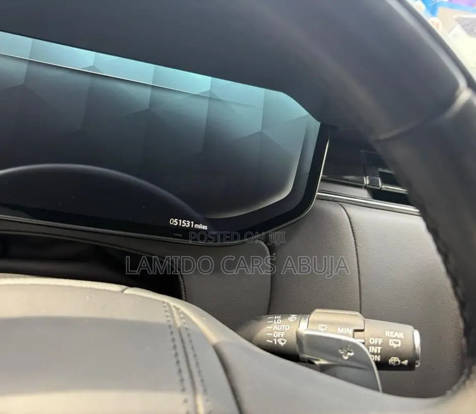 Land Rover Range Rover Vogue 2023 Gray