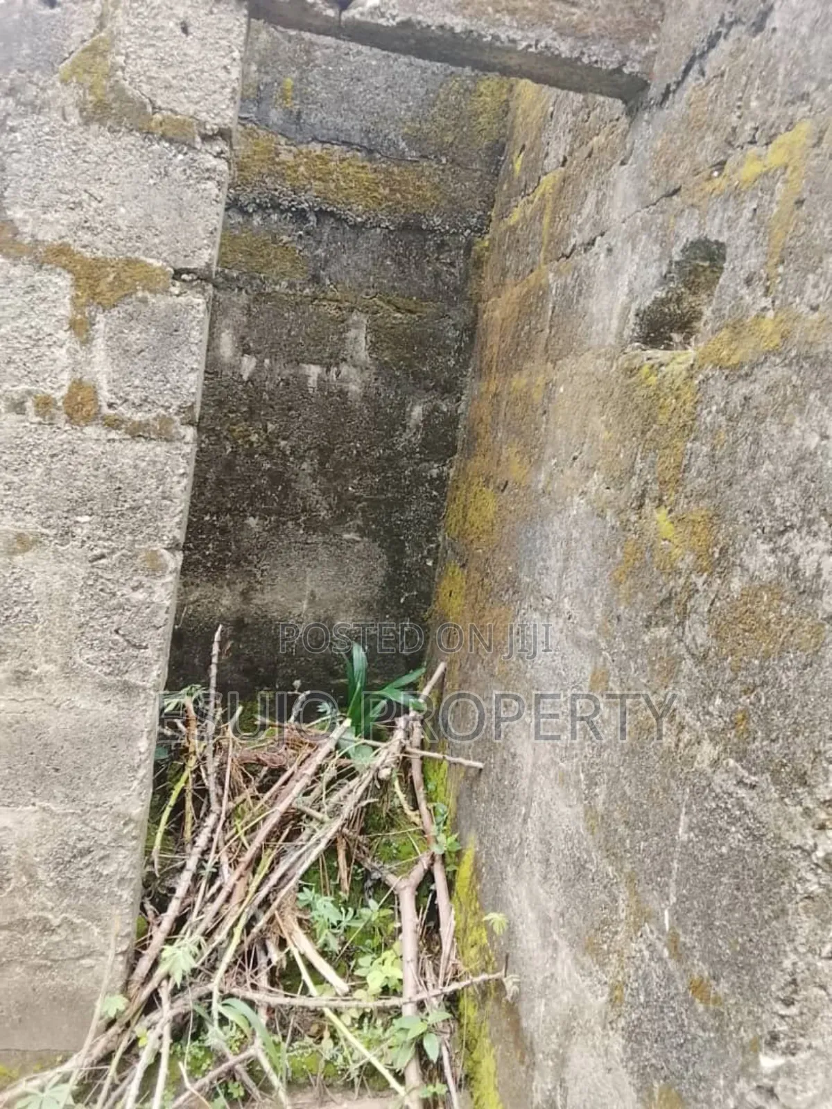 3bdrm Bungalow in Ikot Udoro, Uyo for sale