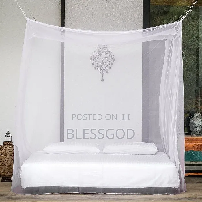Affordable Mosquito Net