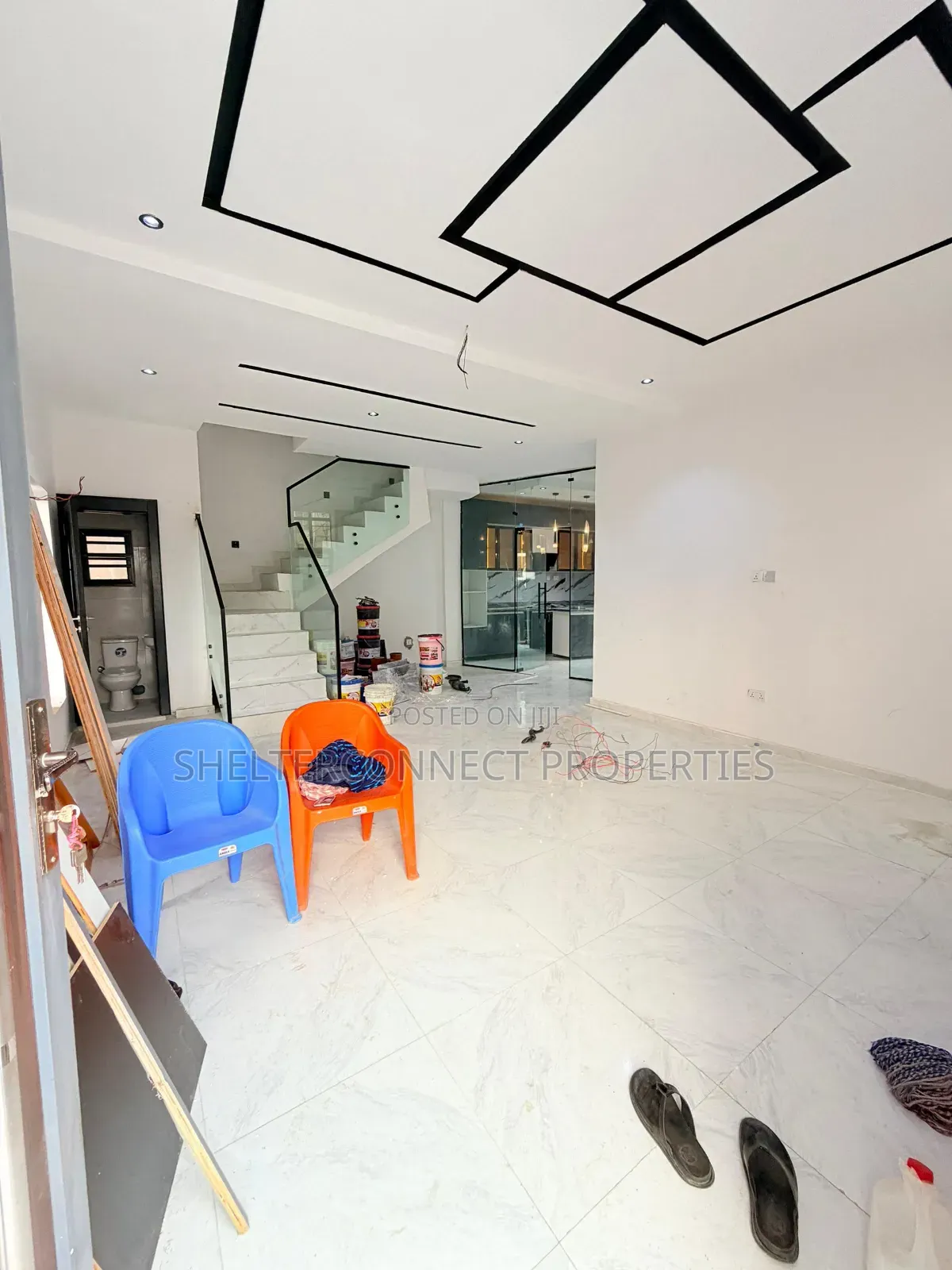 4bdrm Duplex in LSDPC Maryland Estate for sale