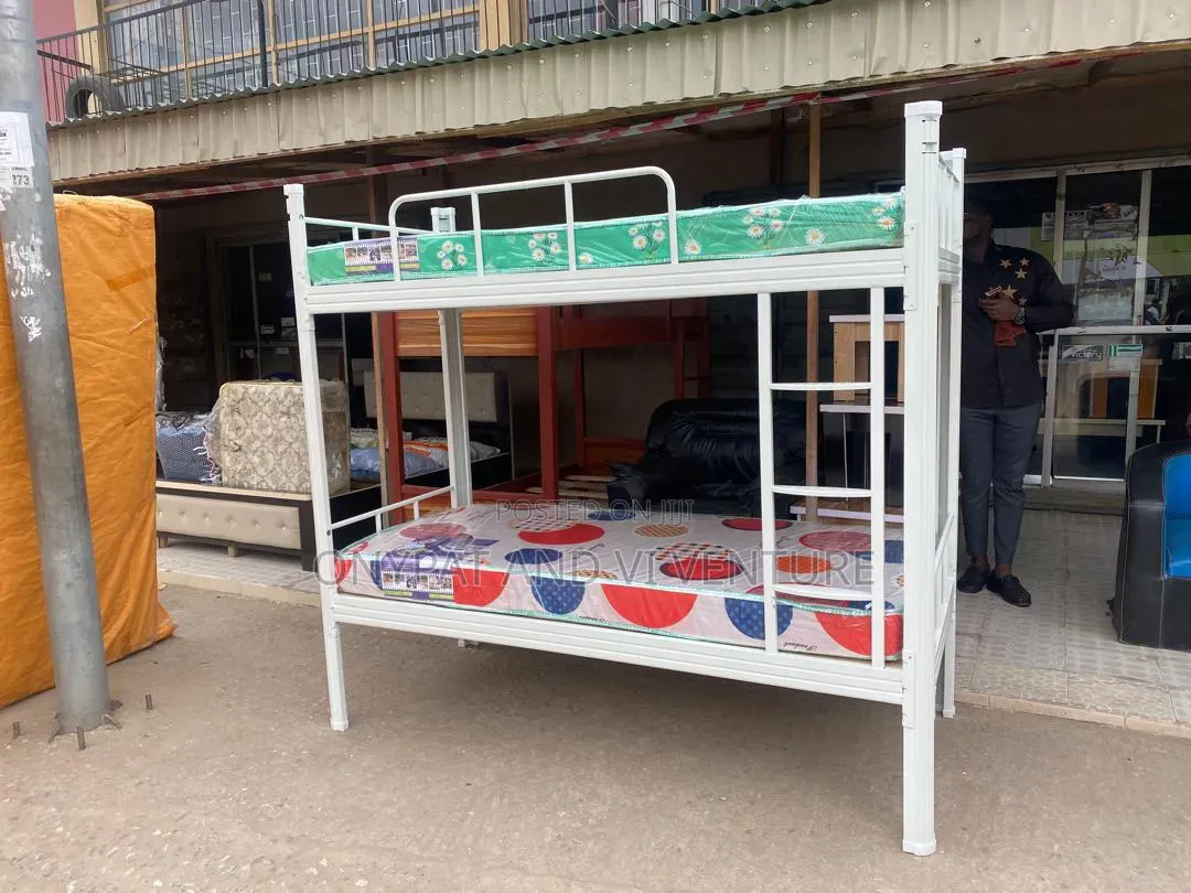 High Quality Bunk Bed