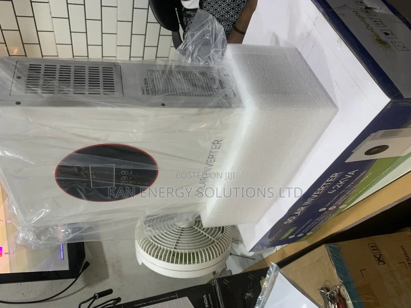 4.2kva Sundelight Hybrid Inverter
