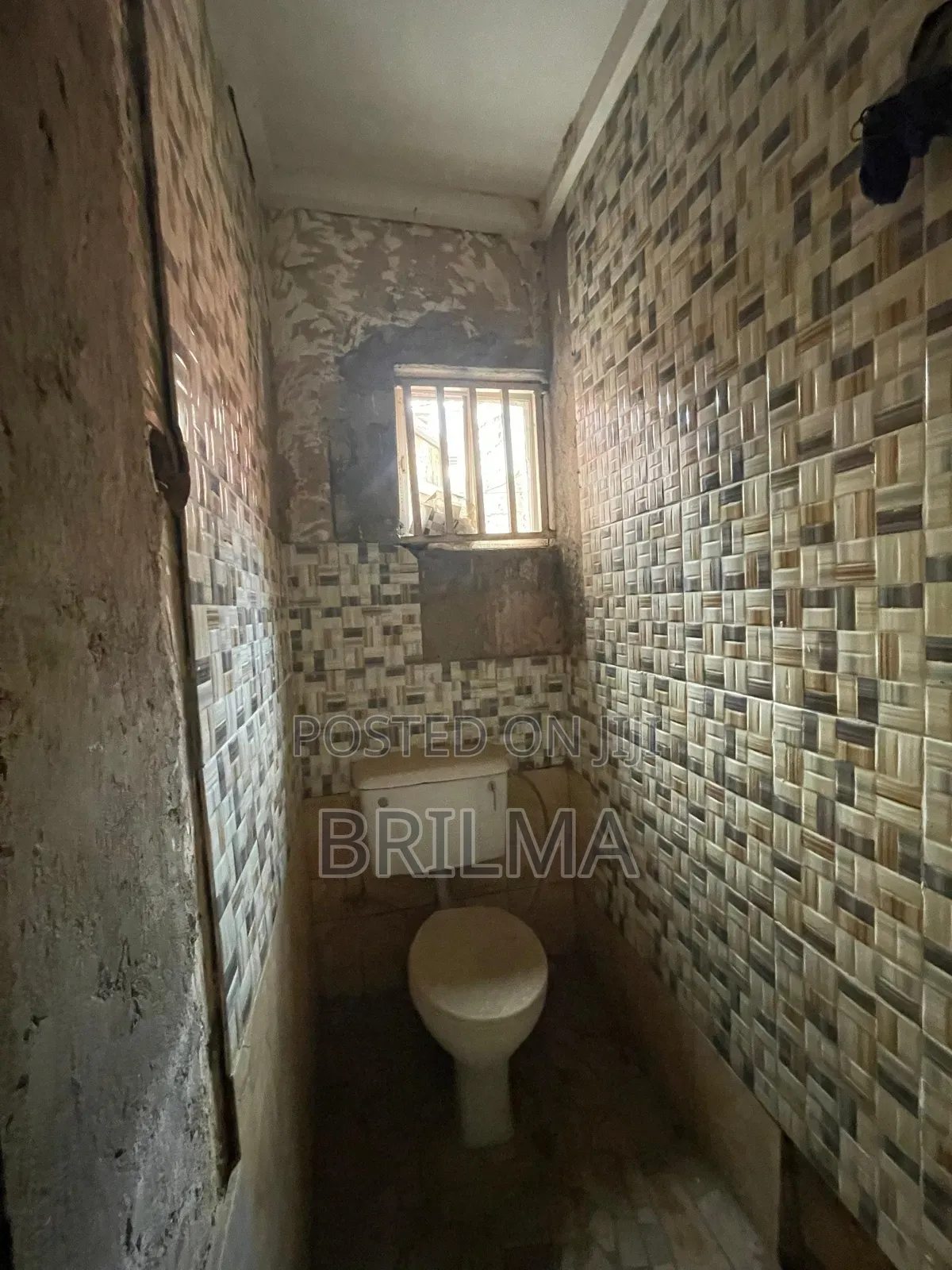 4bdrm Duplex in Kado for sale