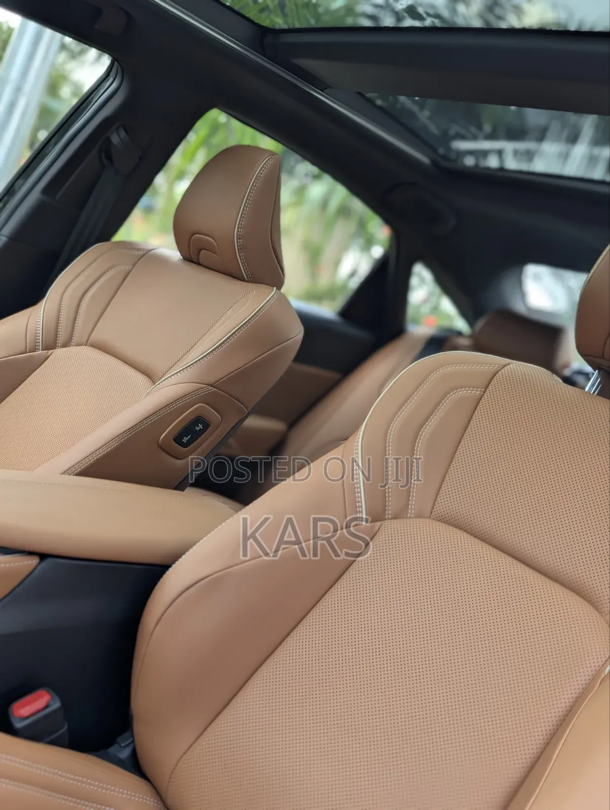 New Toyota Avalon 2025 Black