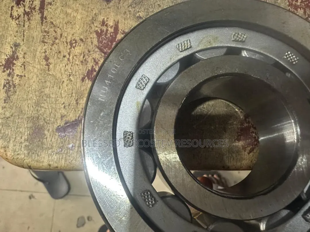 Nu410 Bearing SKF