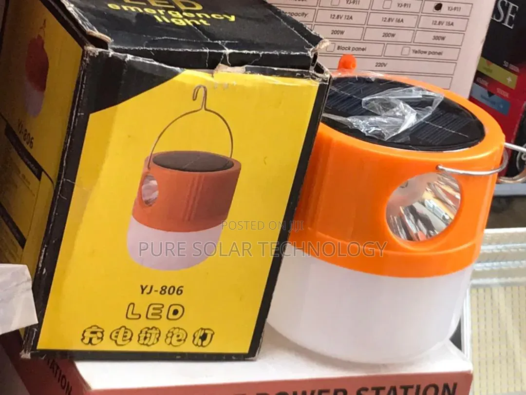 Solar Energy