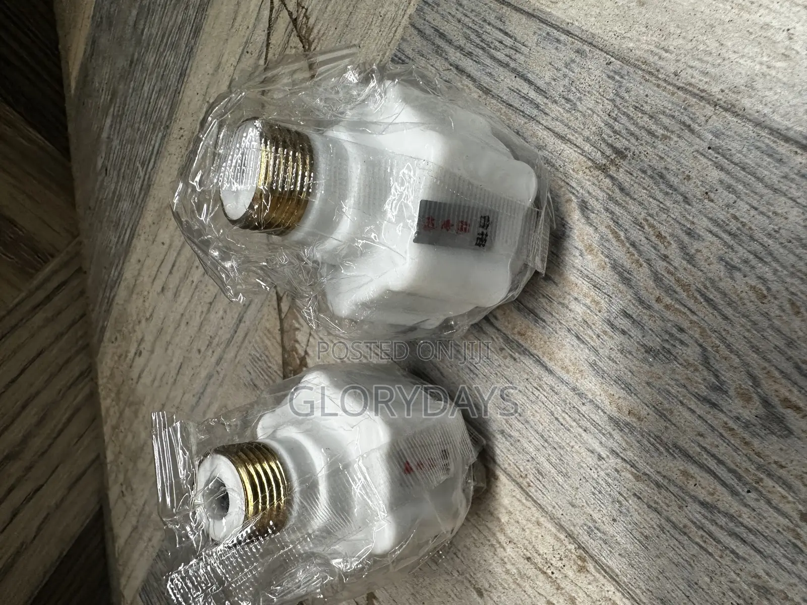 Dielectric Shock Guards(W/H Anti Electric Shock)