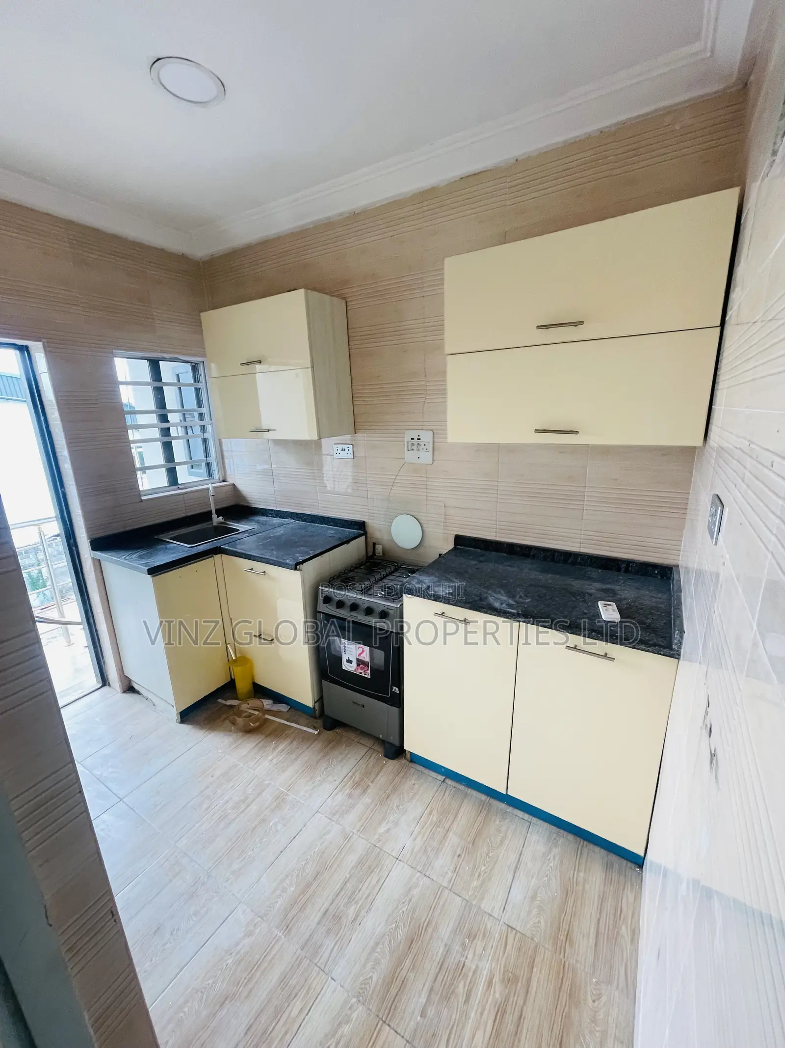 2bdrm Apartment in Lekki for rent