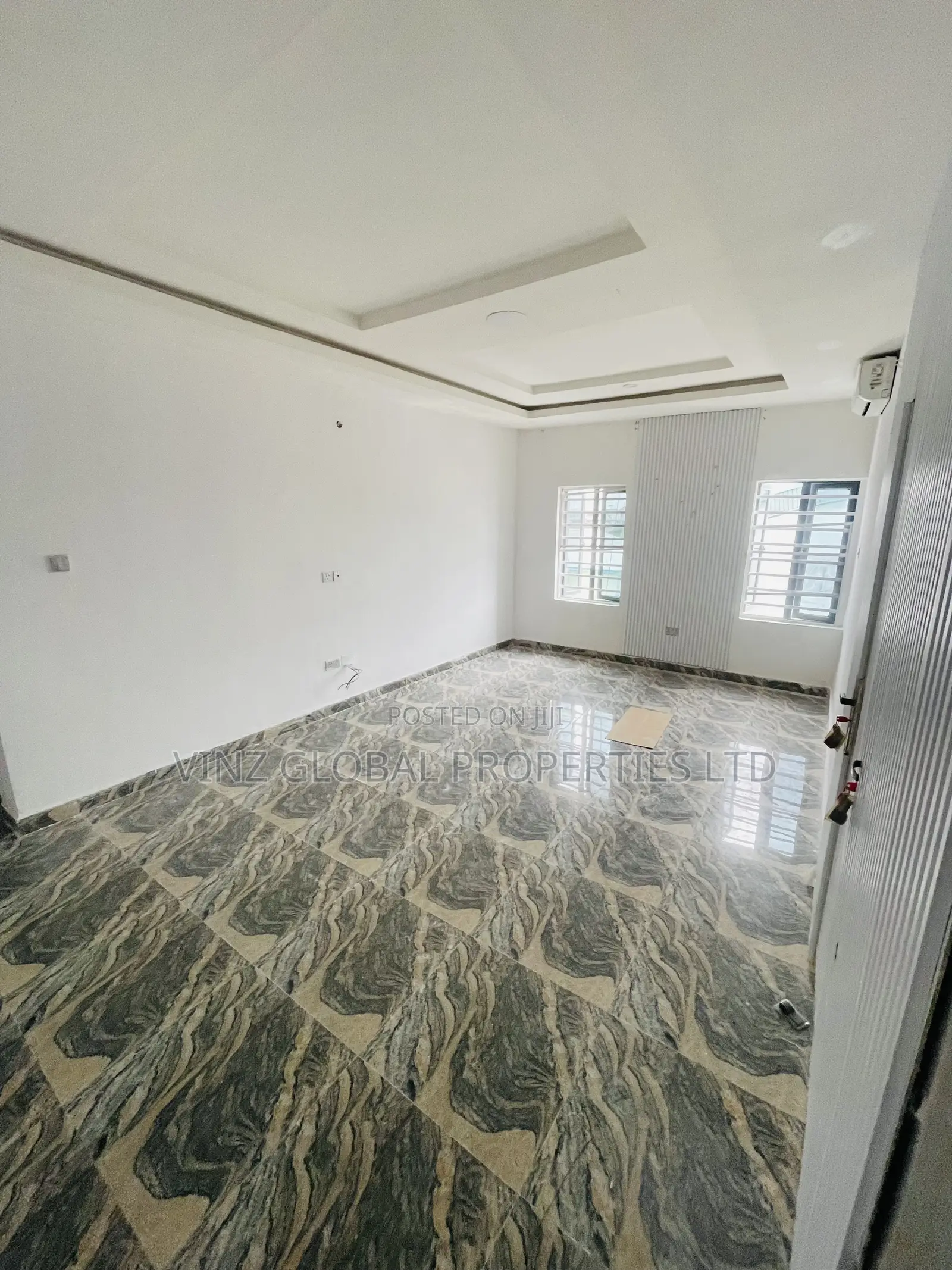 2bdrm Apartment in Lekki for rent