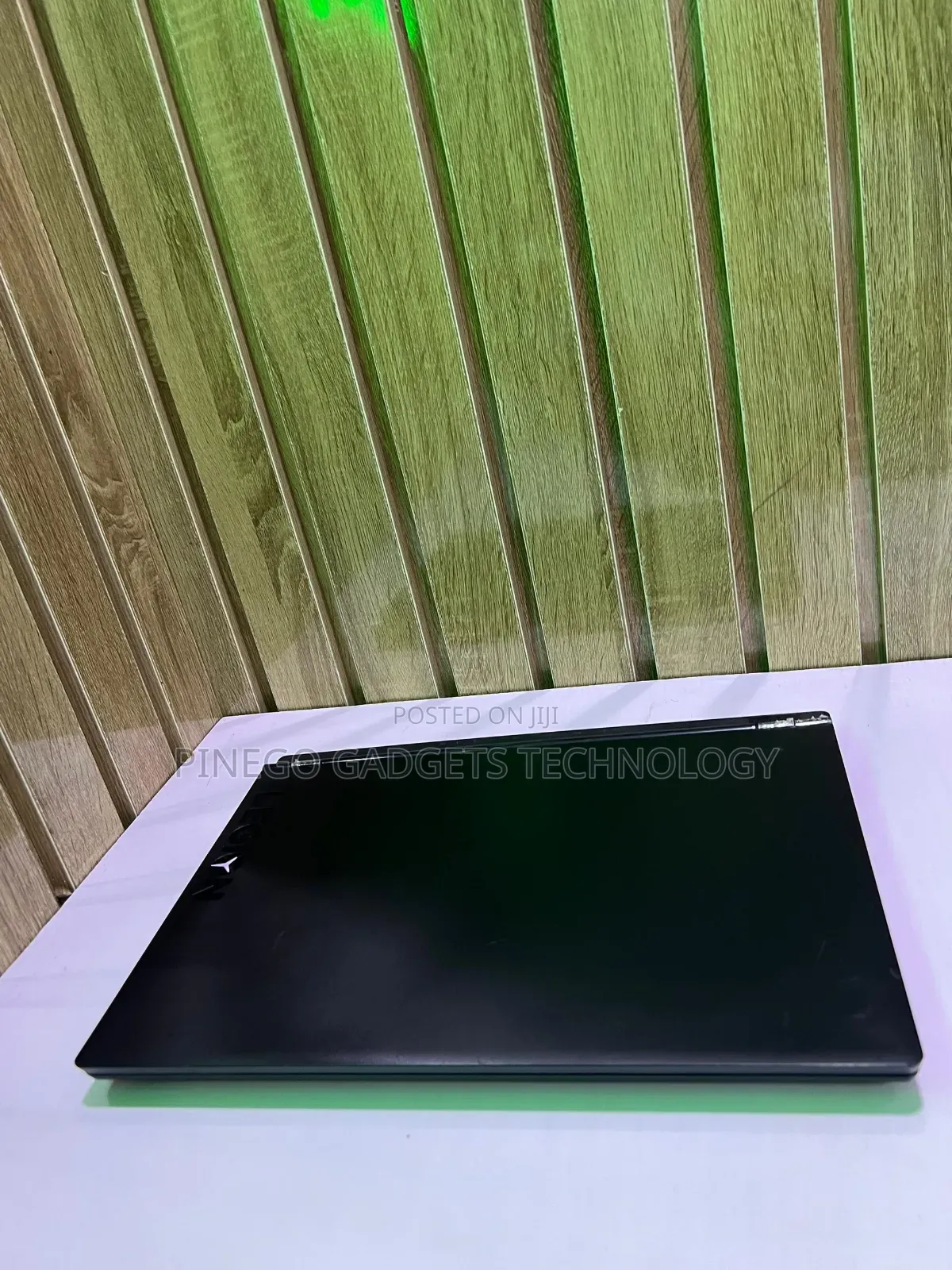 Laptop Lenovo IdeaPad Y530 16GB Intel Core i7 SSD 512GB